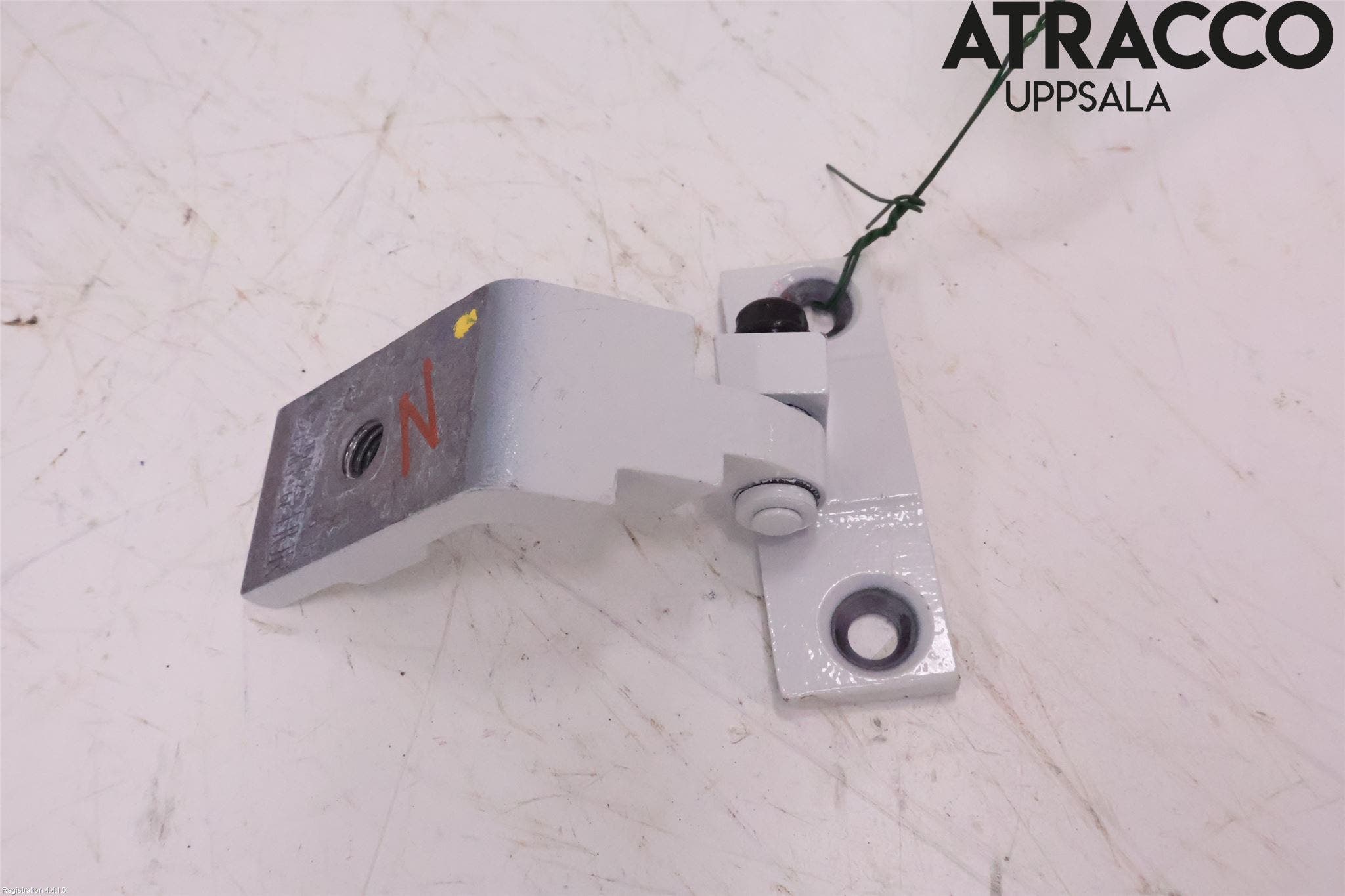 BMW X3 F25 10-17 Dörrgångjärn