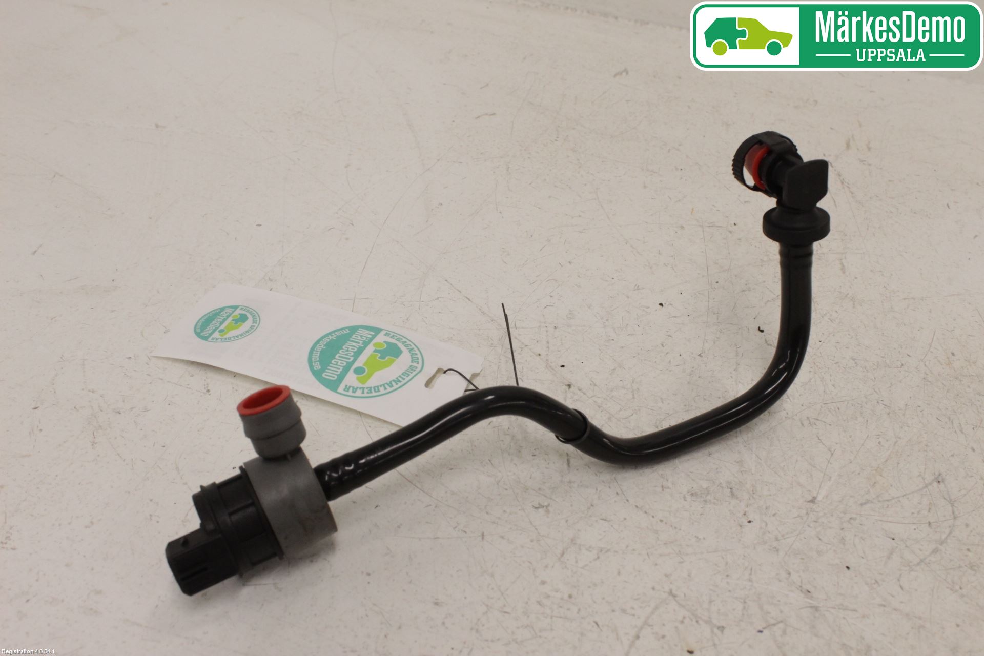 BMW 7 F01/02/03/04 09-15 Kolkanister Ventil