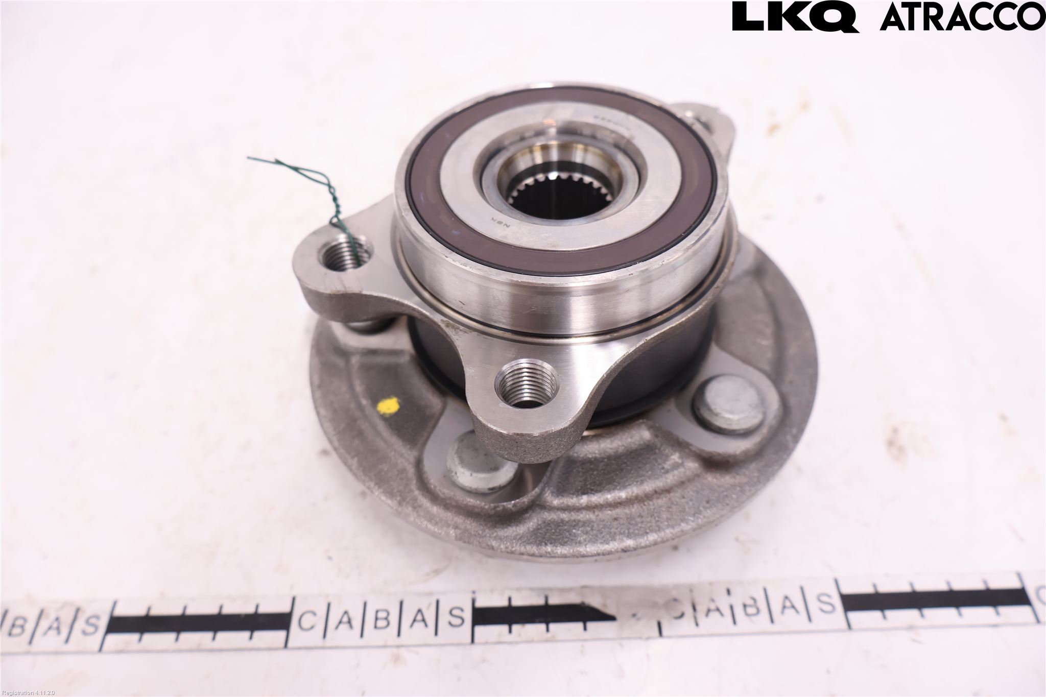 Toyota COROLLA CROSS XG10 22- Nav Fram