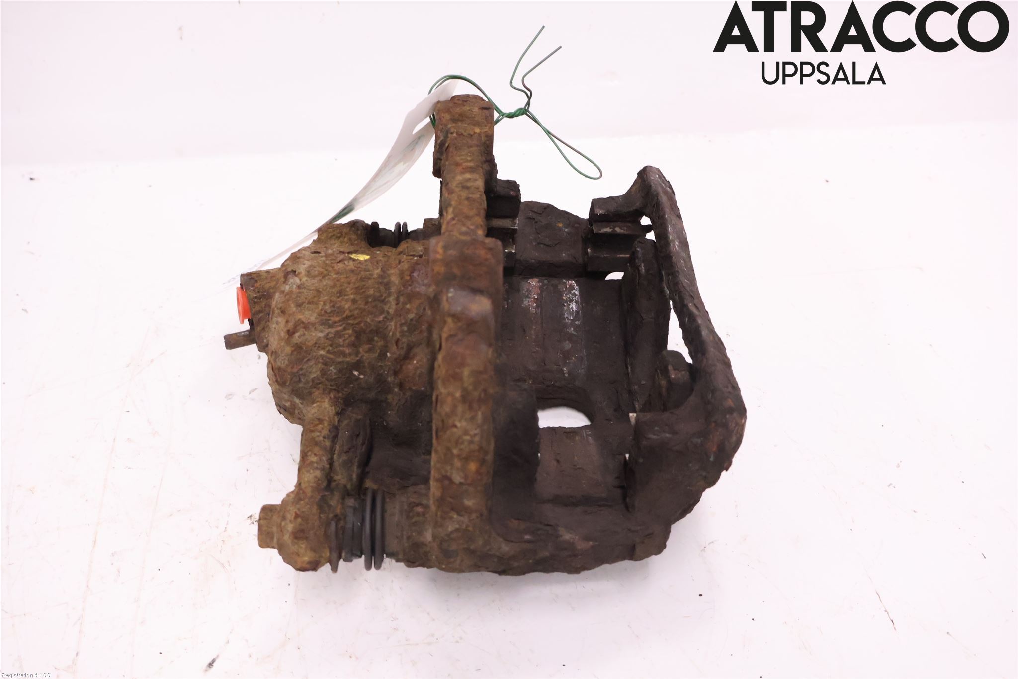 Skoda ROOMSTER Bromsok Fram Höger