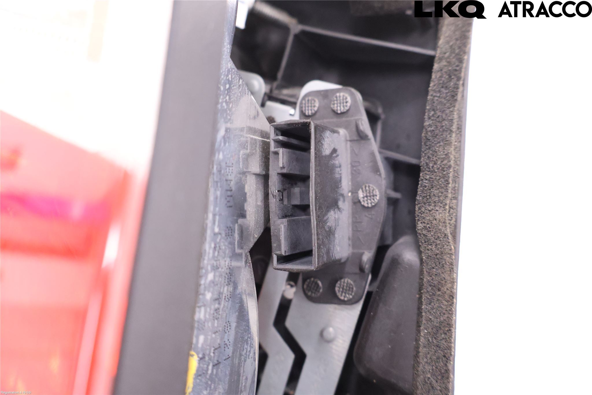 BMW 3 E46      98-05 Bakljus Vänster