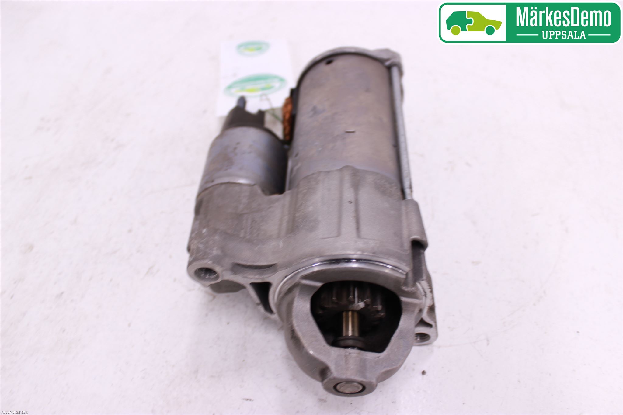 Mercedes-Benz MB E-KLASS (W213) 16-23 Startmotor Diesel