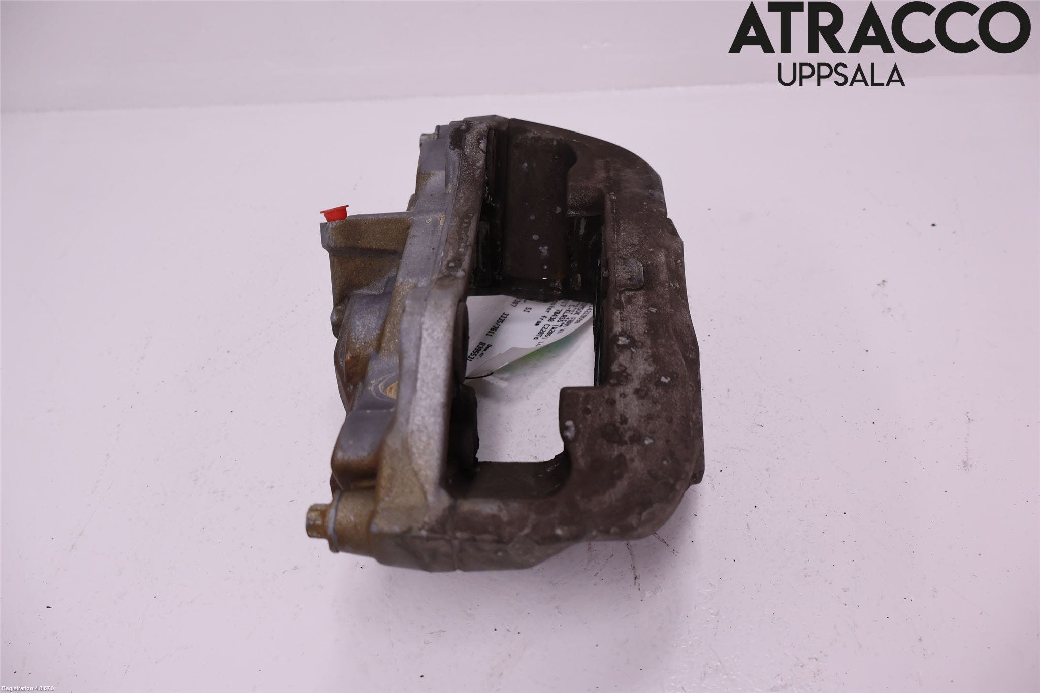 Mercedes-Benz MB C-KLASS (W205) 14-21 Bromsok Fram Vänster