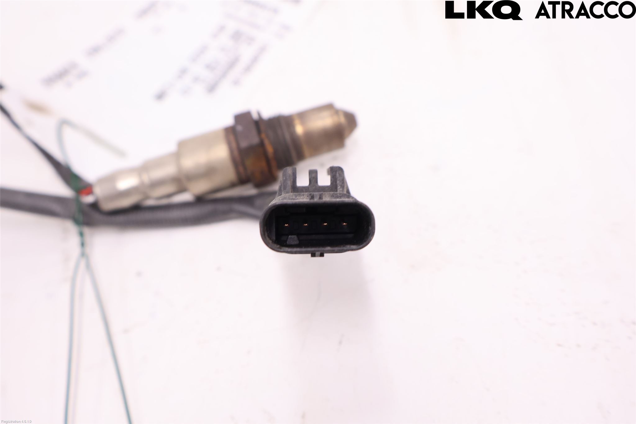 BMW X2 F39 18-23 Injlambdasond