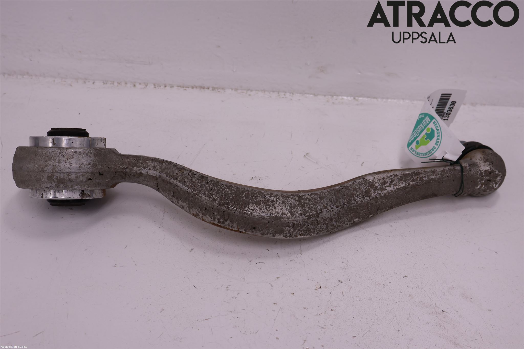 Mercedes-Benz MB E-KLASS (W213) 16-23 Bärarm Fram Undre Hö