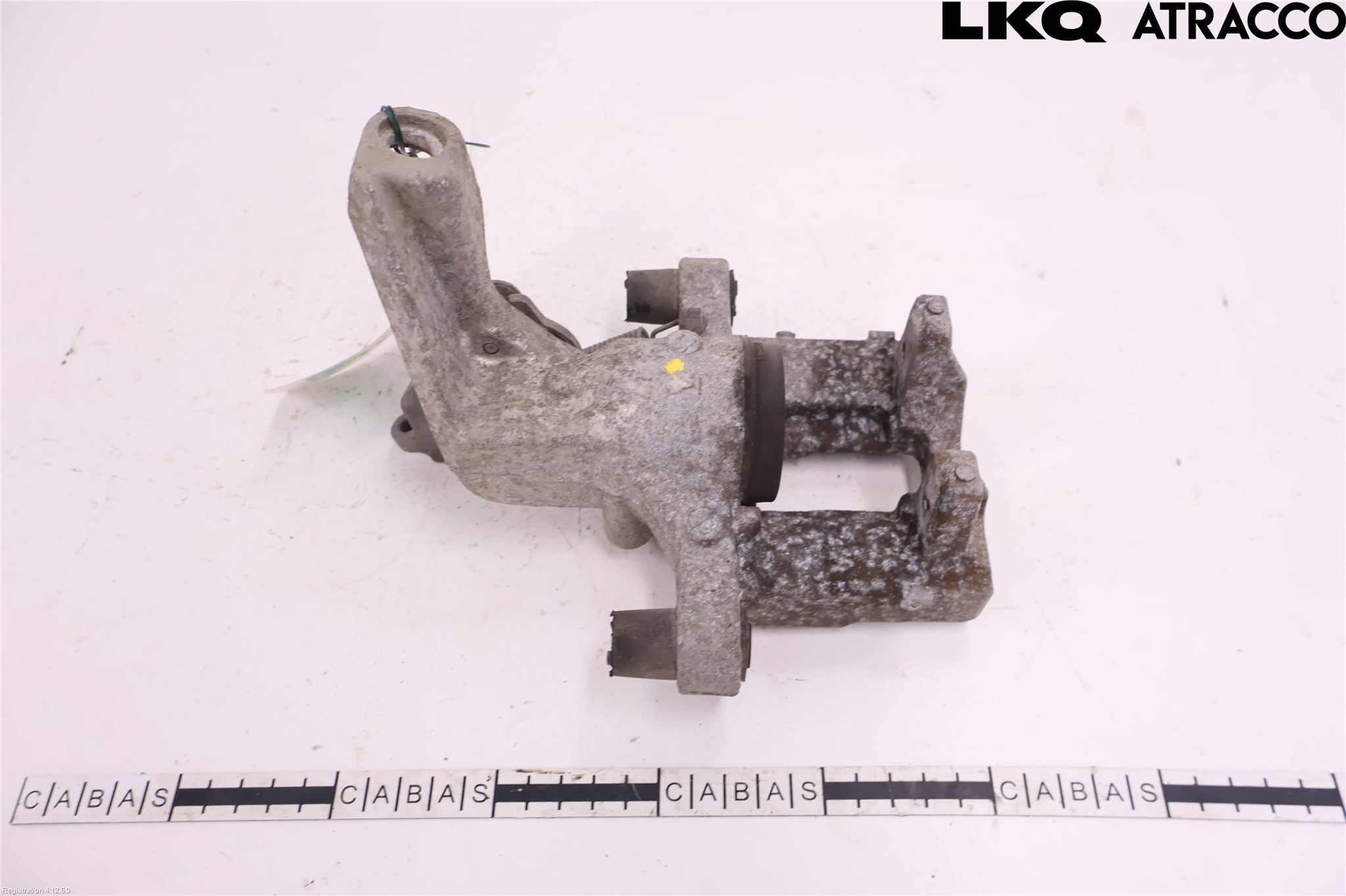 Peugeot 308 14-21 Bromsok Bak Vänster