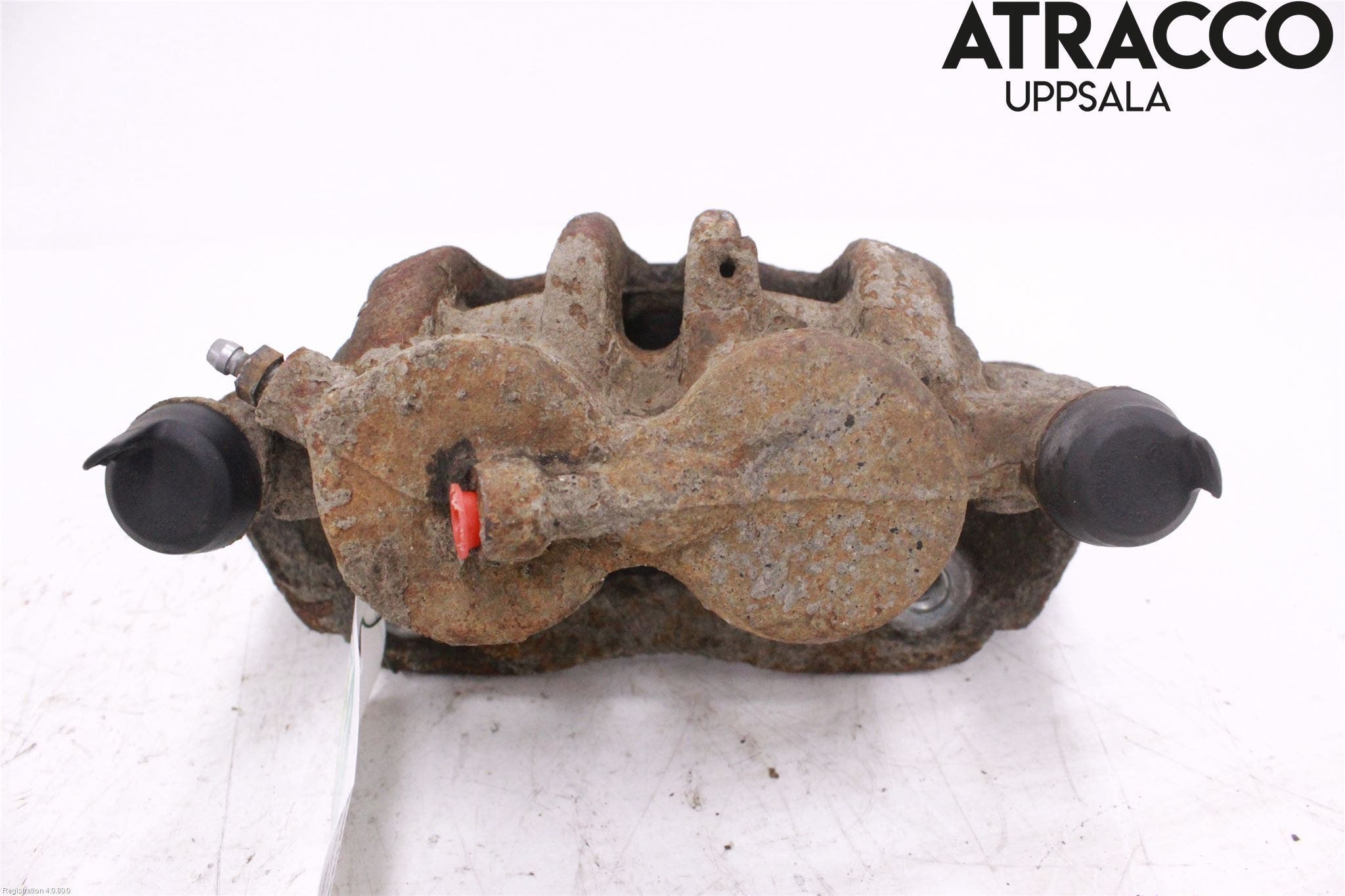 Mercedes-Benz MB VITO/V-KLASS (W640,W447,W448) 14- Bromsok Fram Vänster