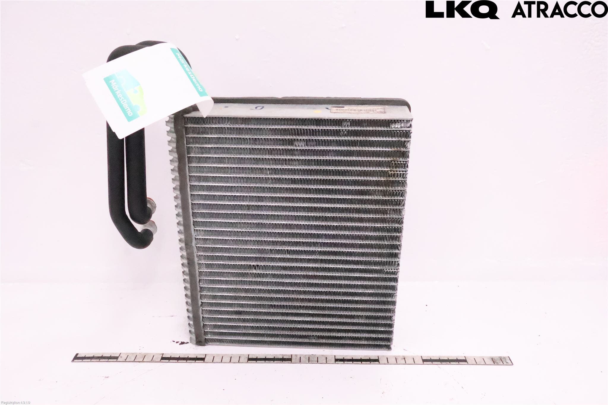 Saab 9-3 VER2/VER3 08-15 Ac Förångare