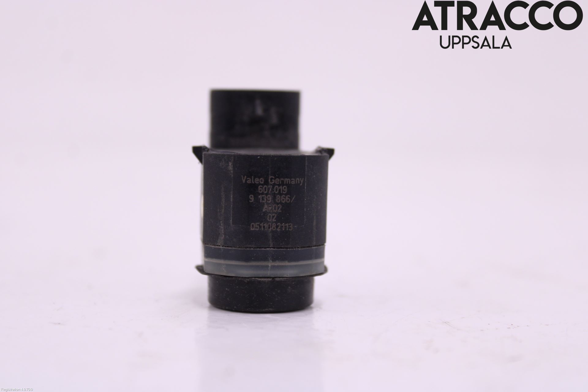 BMW 5 E60/61 Sed/Tou 02-10 Parkeringshjälp Frontsensor