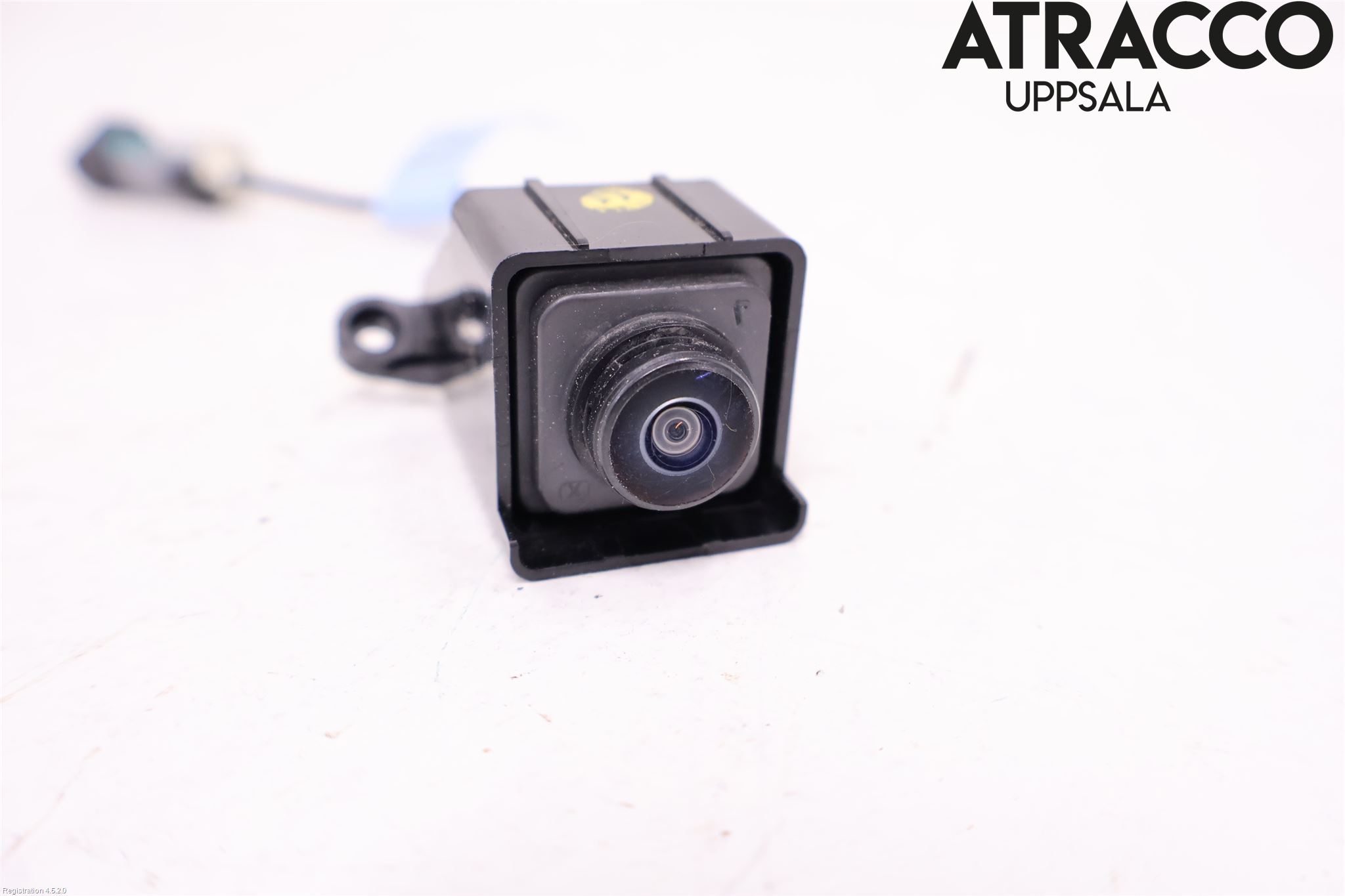 BYD ATTO 22- Parkeringshjälp Kamera