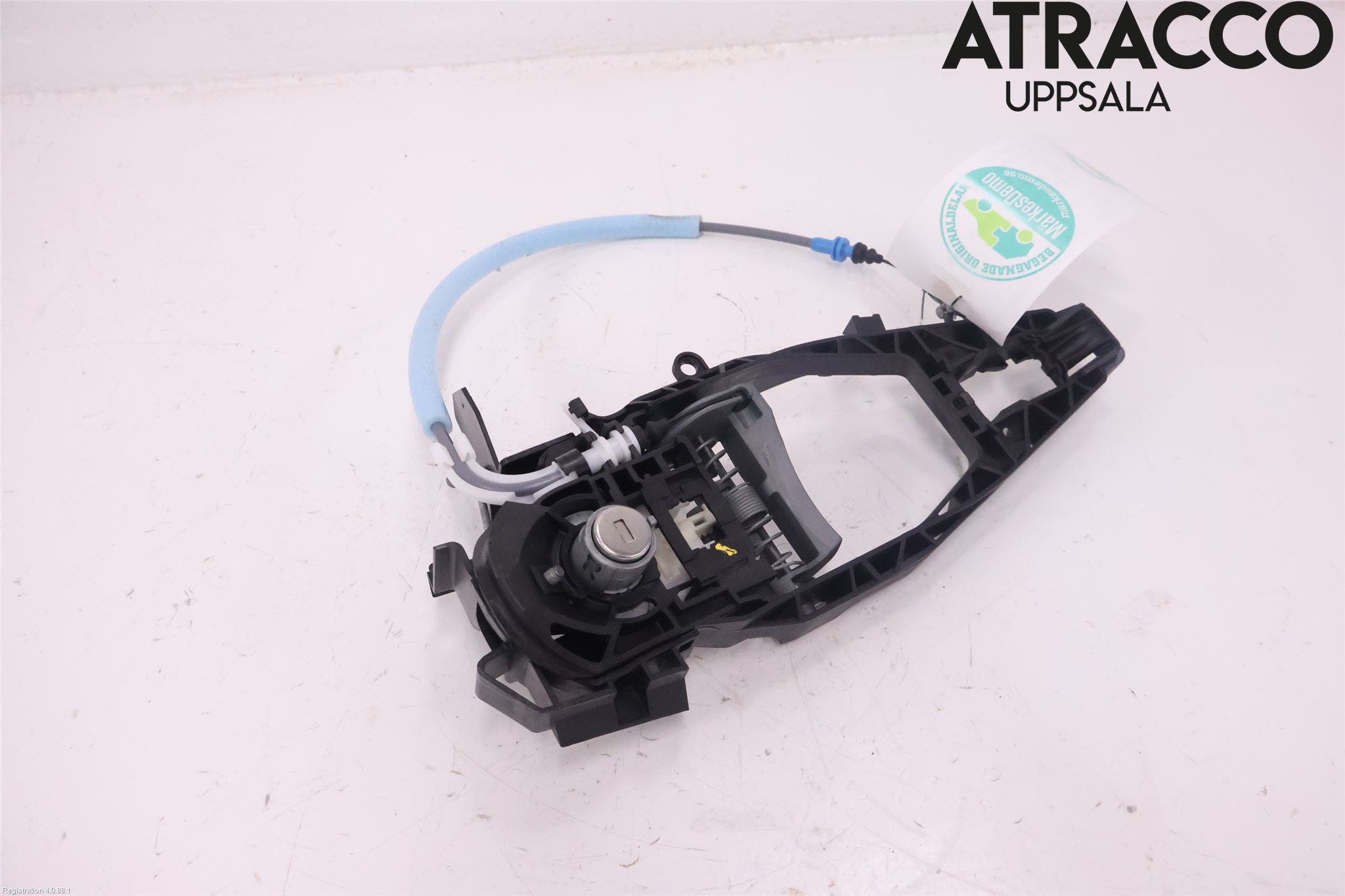 BMW X3 G01 18- Dörrhandtag Yttre Vä