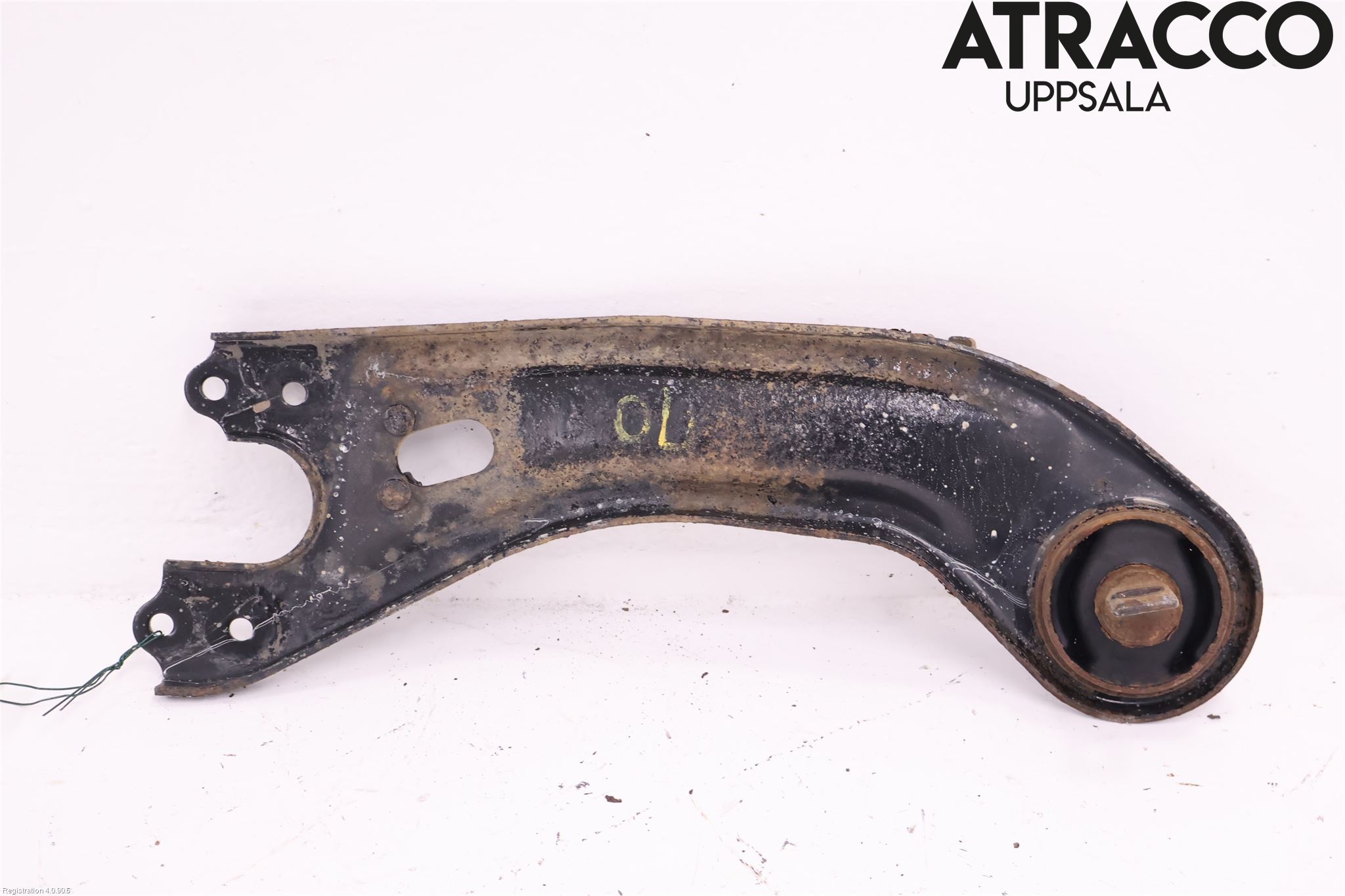 Hyundai i40 08-15 Bärarm Bak Vänster
