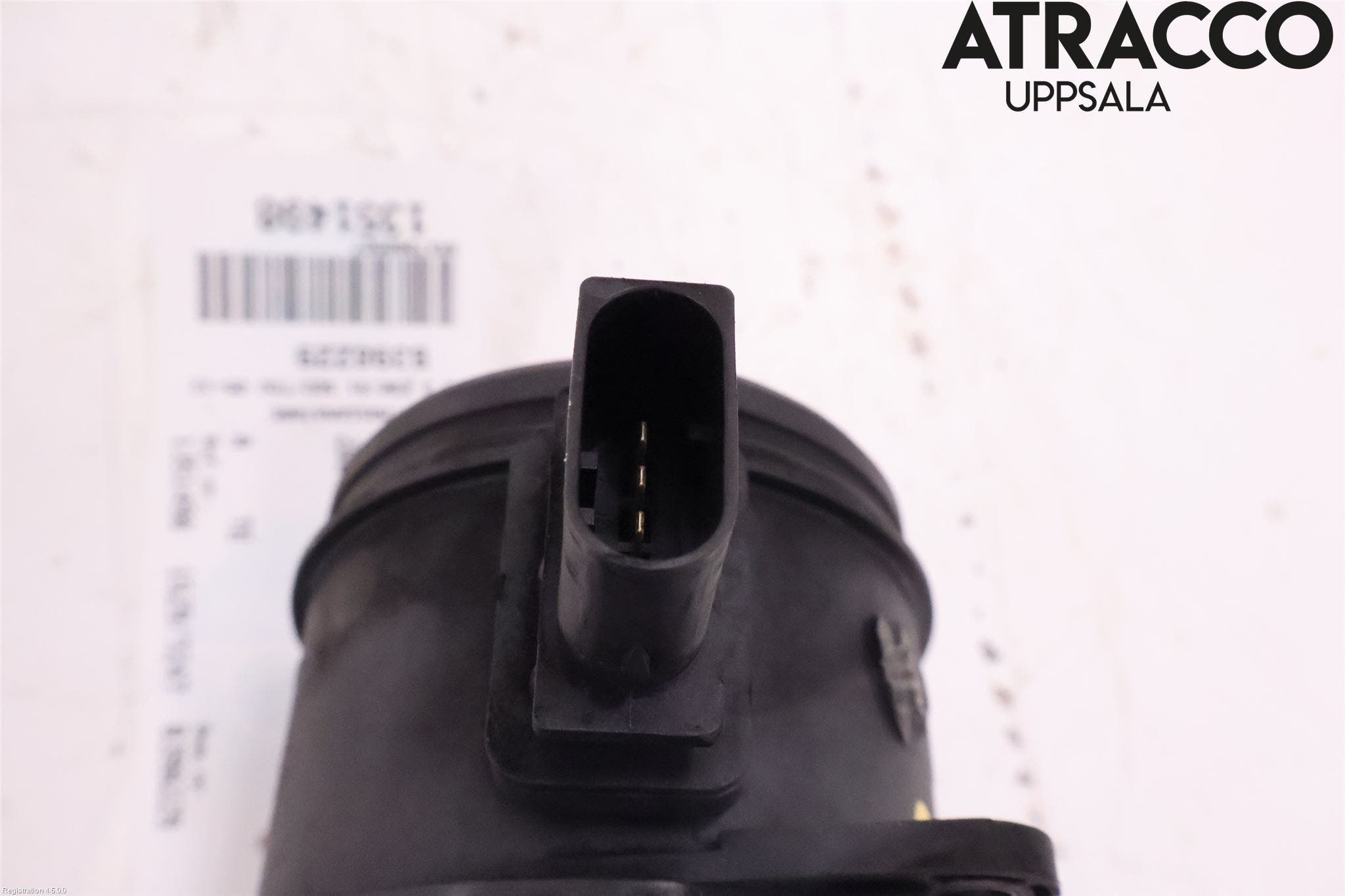 BMW 3 E90/91 SED/TOU 05-12 Injluftmassamätare