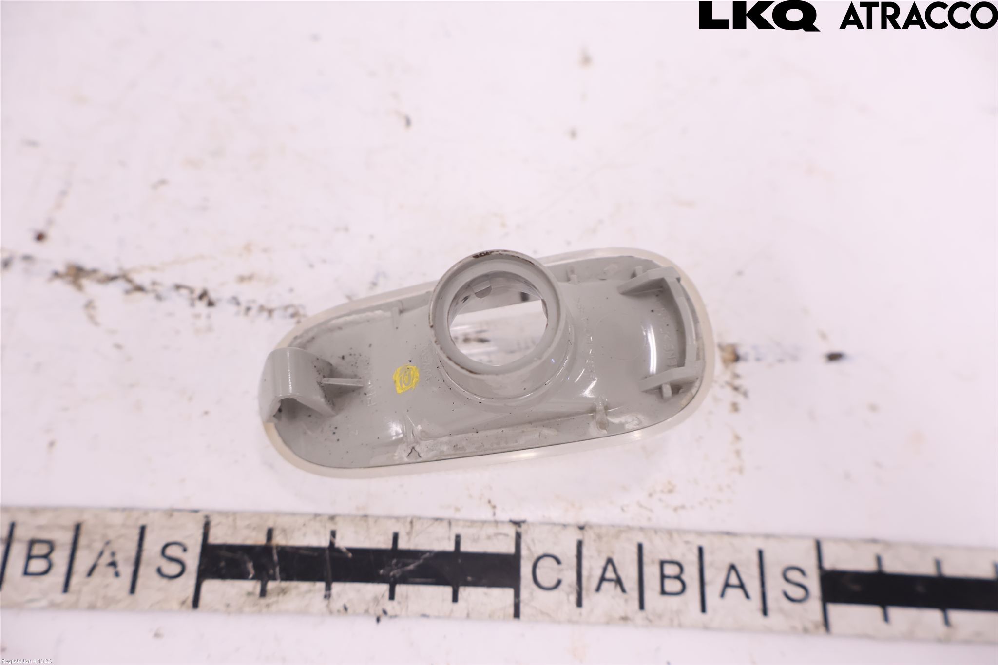 Saab 9-5     06-10 Blinkers Sidoblinkers Vä