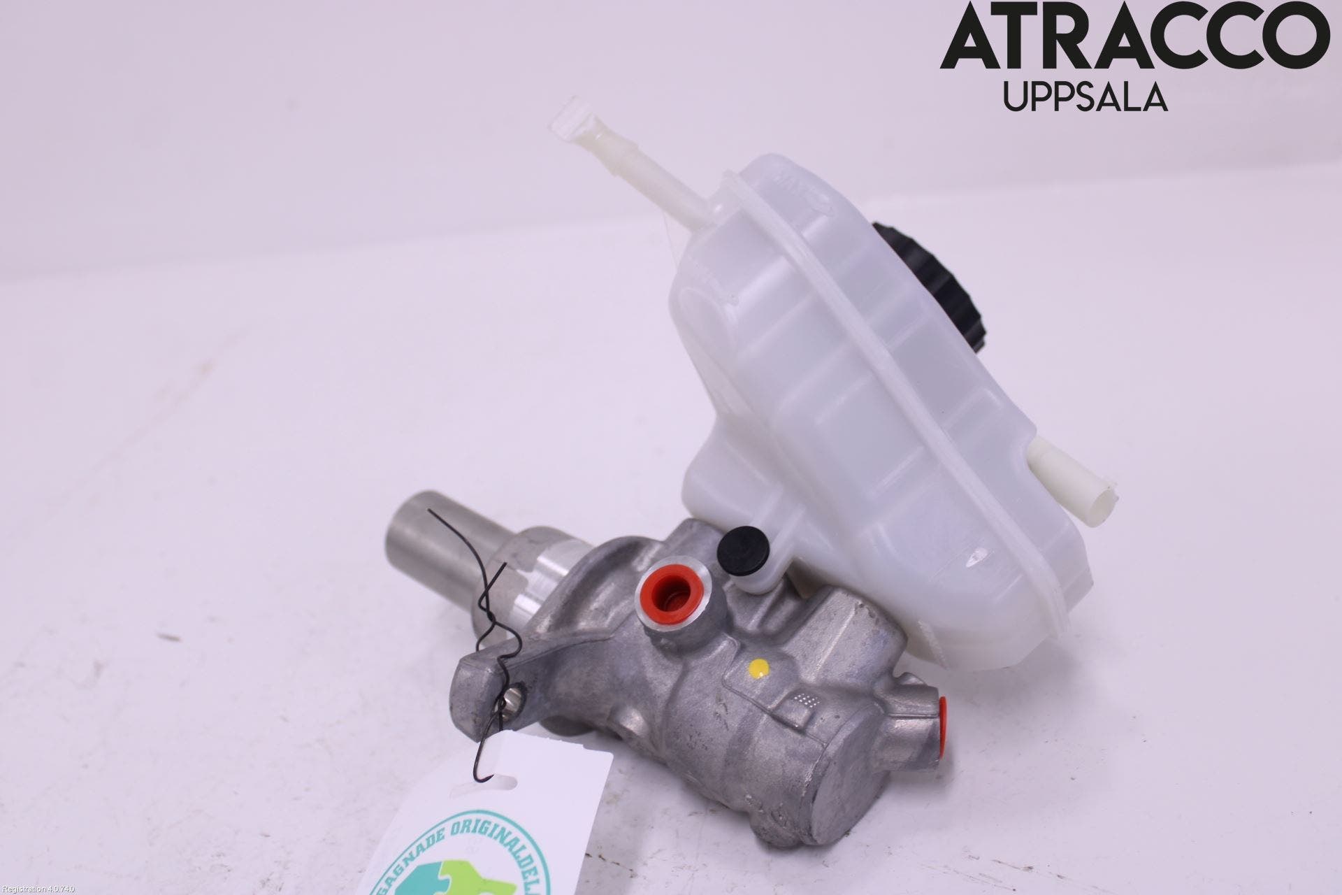 Mercedes-Benz MB C-KLASS (W205) 14-21 Broms Huvudcylinder