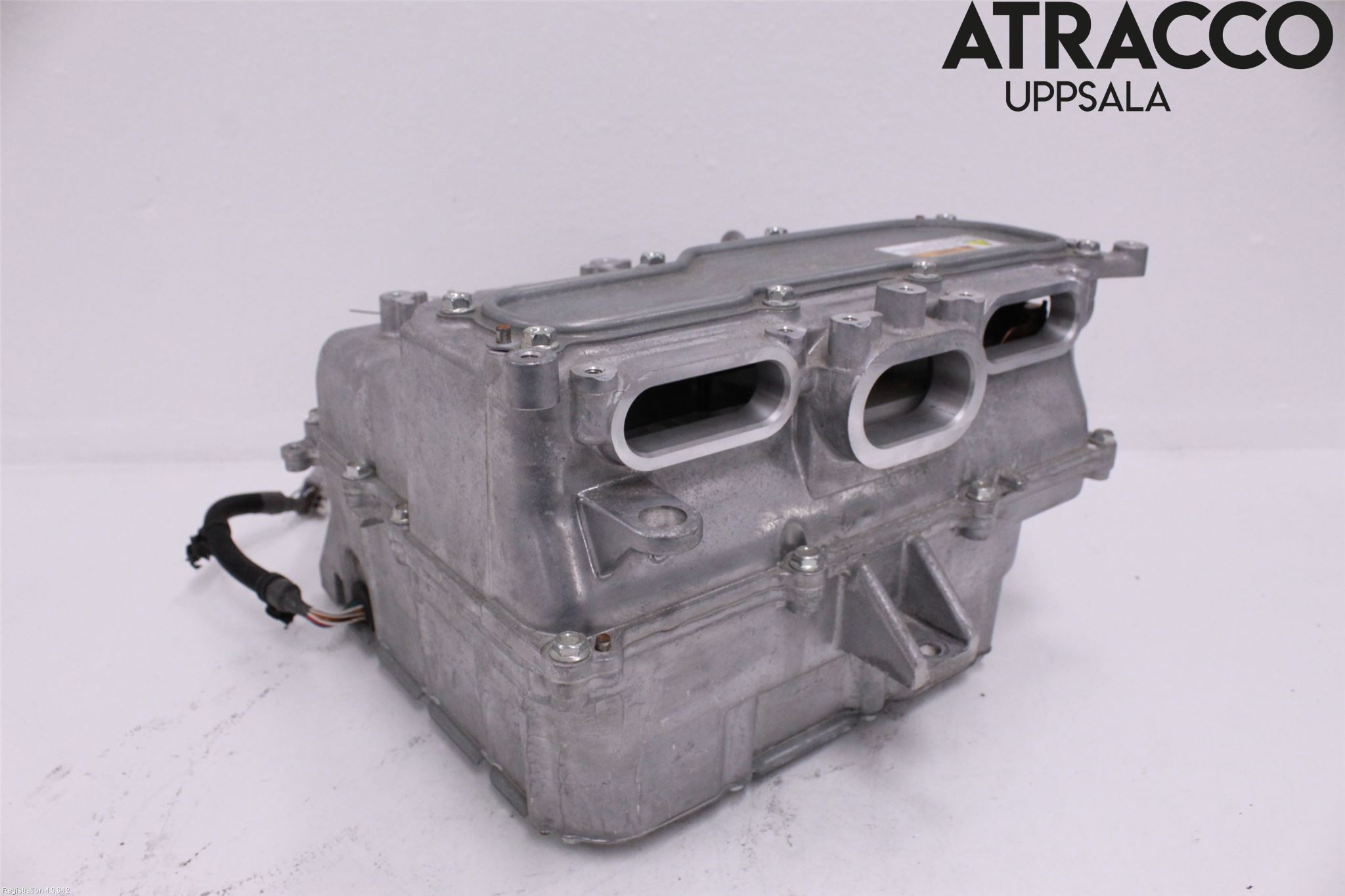 Mitsubishi OUTLANDER 13-21 Hybridconverter