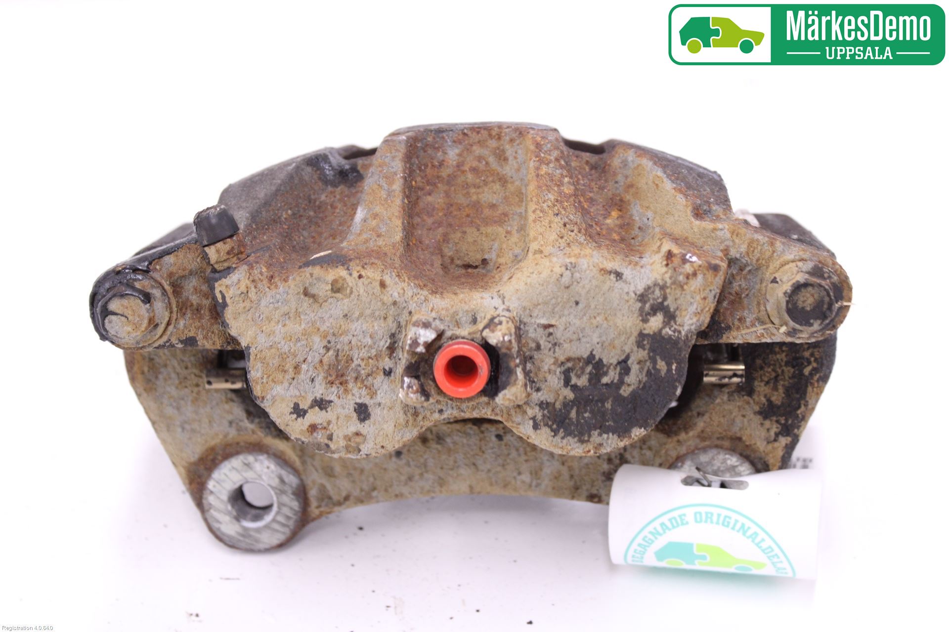 Honda CR-V 13-18 Bromsok Fram Vänster