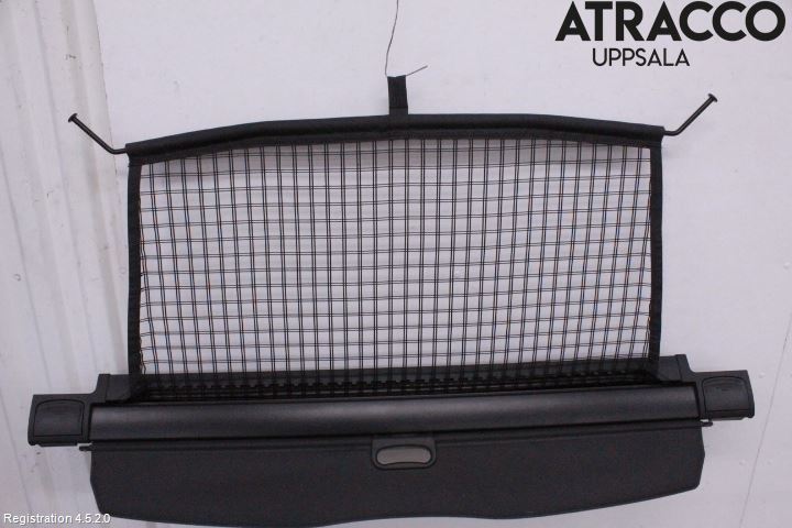 BMW 3 E90/91 SED/TOU 05-12 Insynskydd