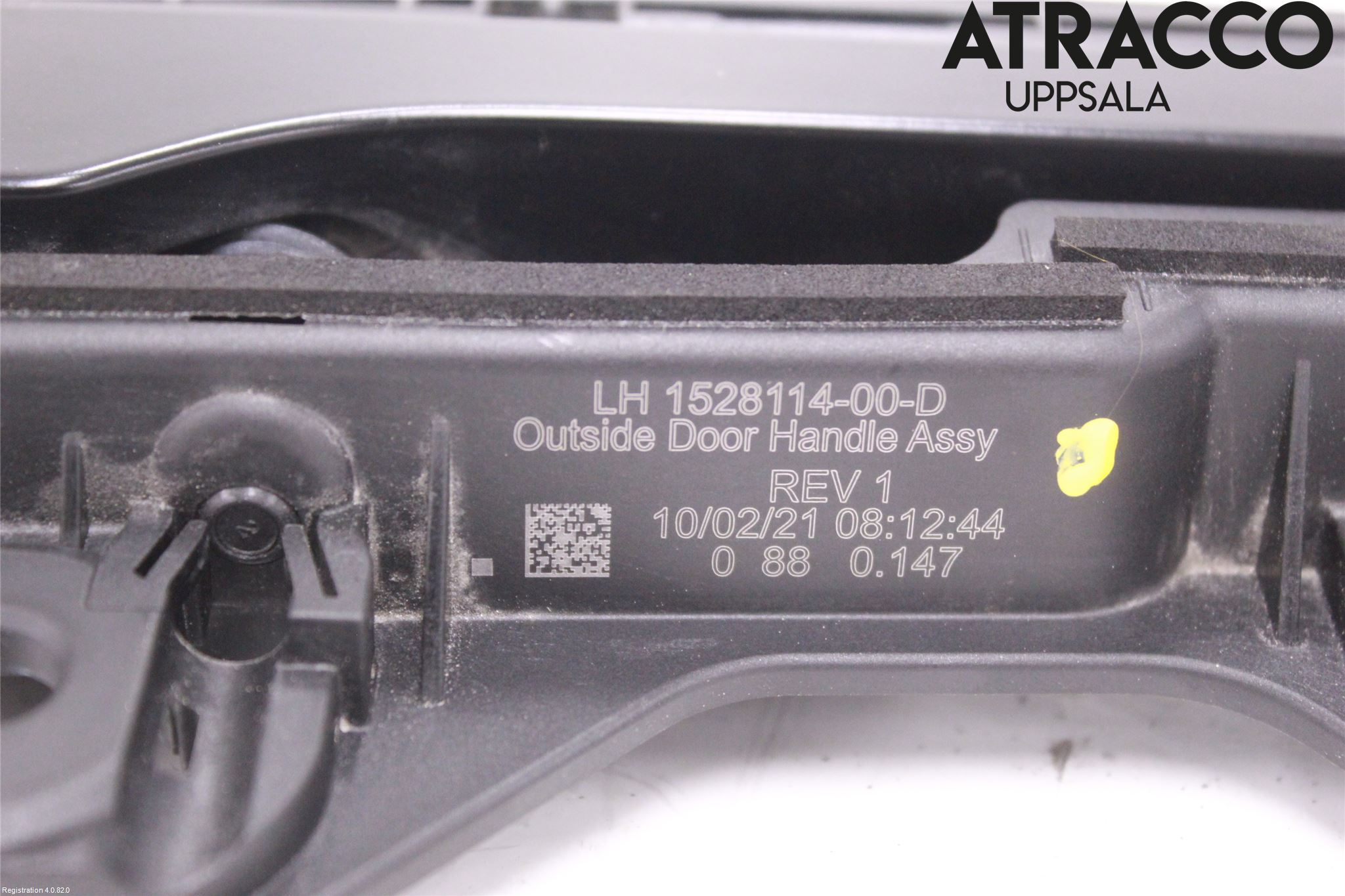 Tesla MODEL Y 21- Dörrhandtag Yttre Vä