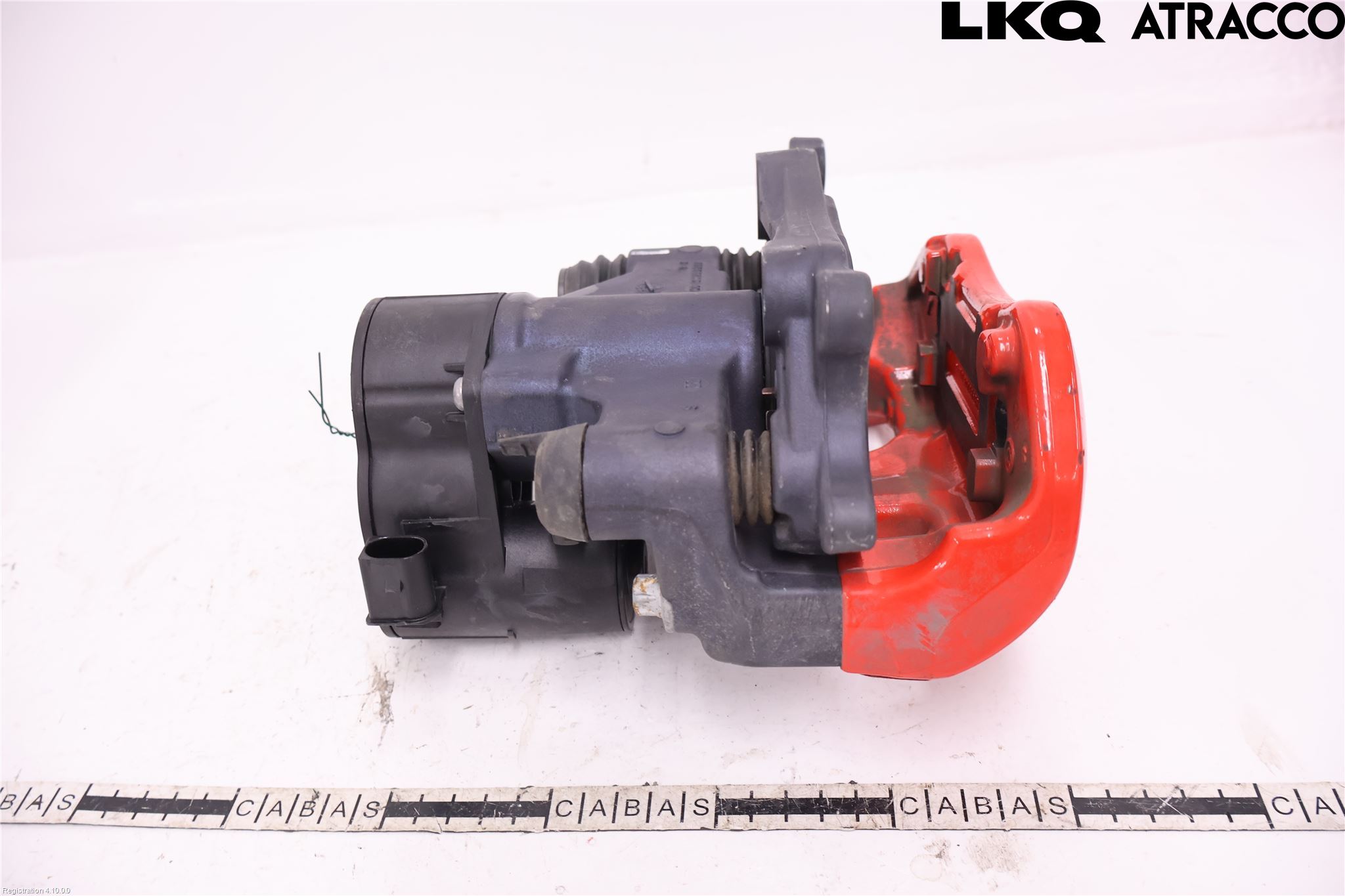 Tesla MODEL 3 17- Bromsok Bak Höger