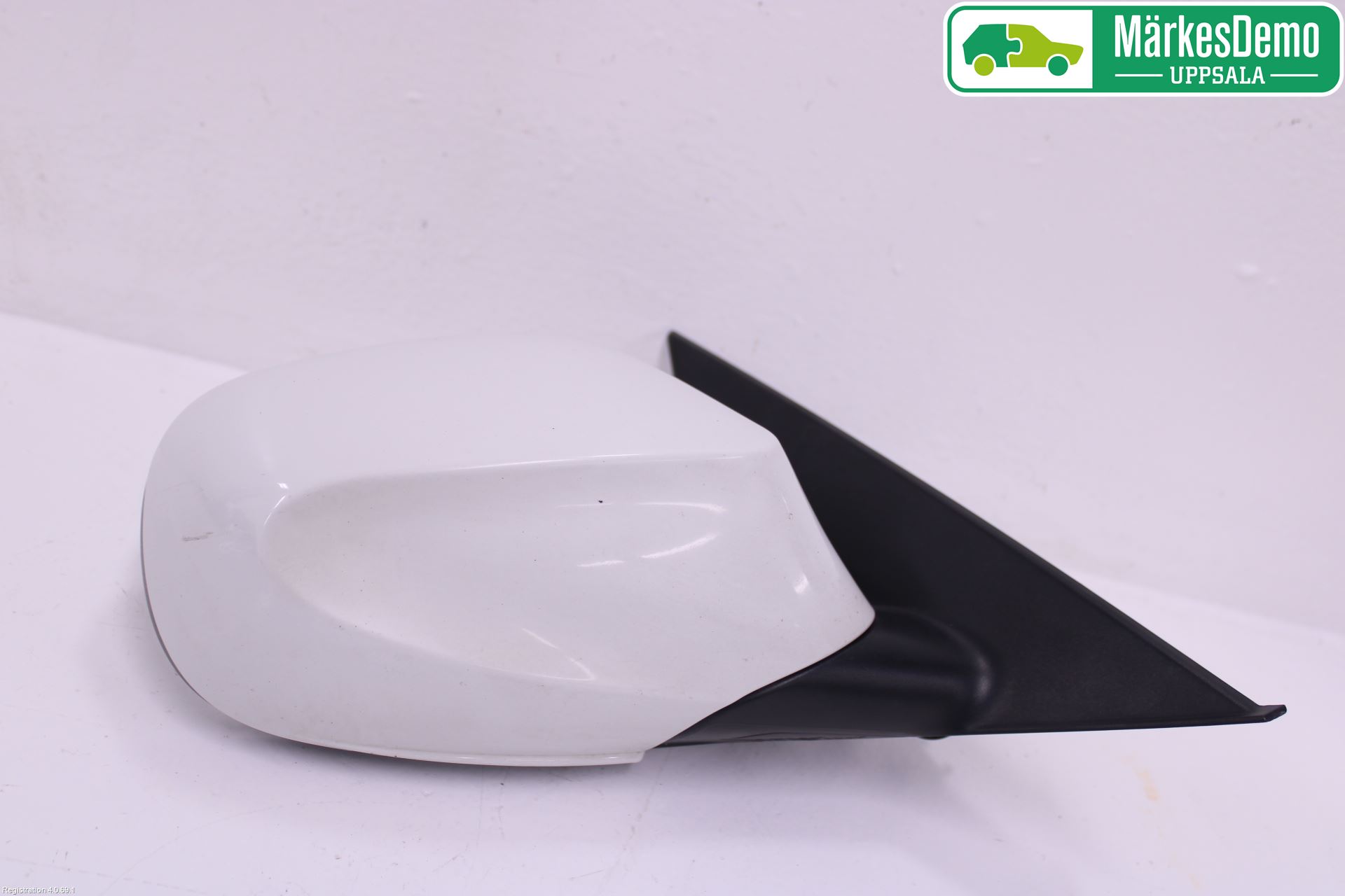 BMW 1 E87/81 5D/3D 03-11 Spegel Yttre El Hö