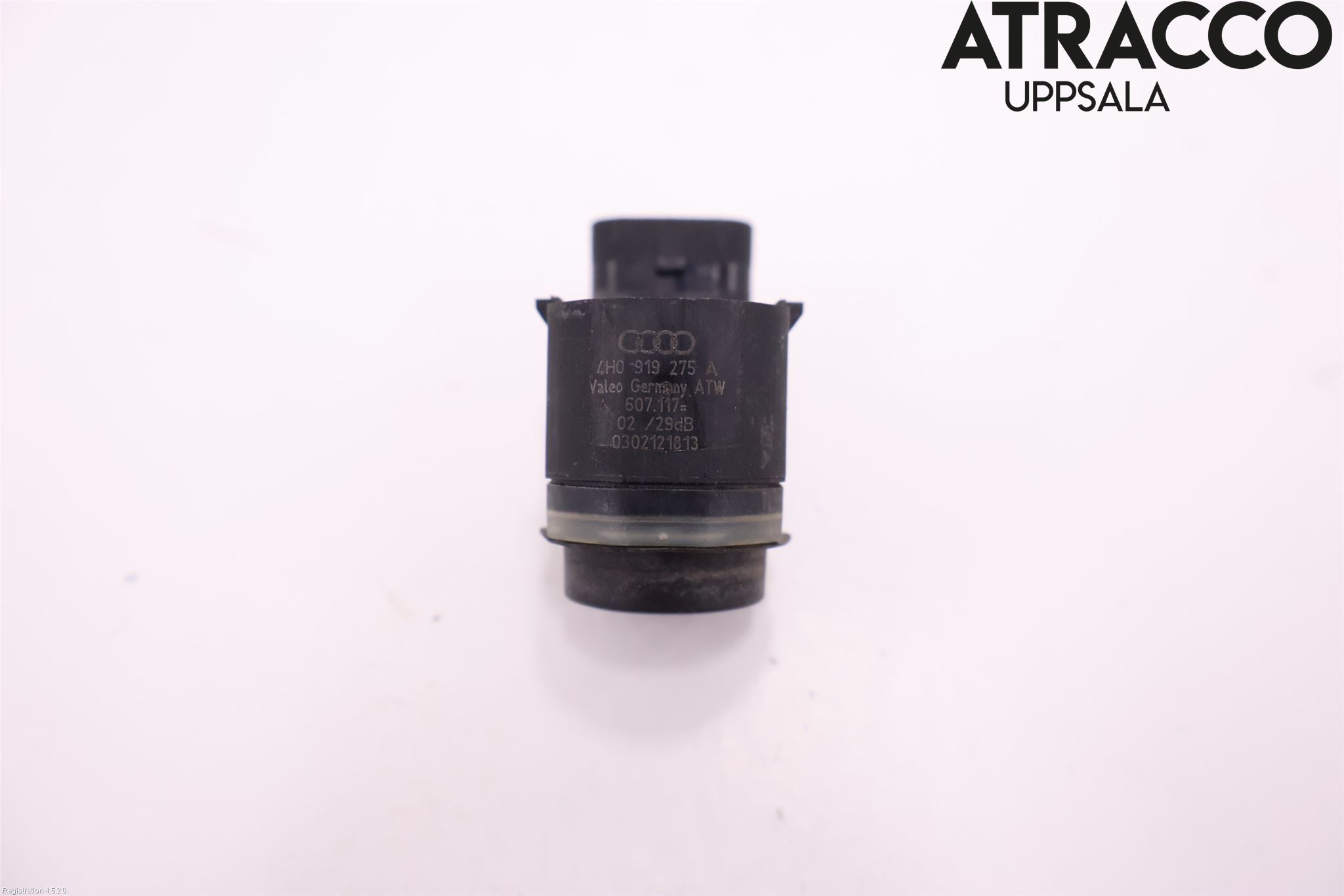 Audi A5 07-16 Parkeringshjälp Backsensor