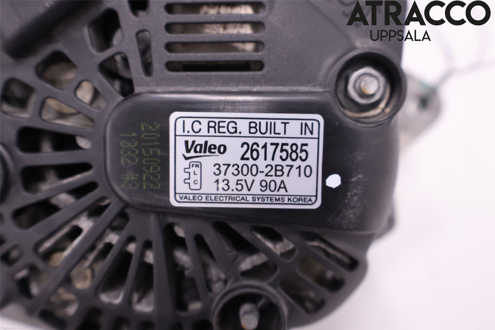 Kia CEED 12-18 Generator