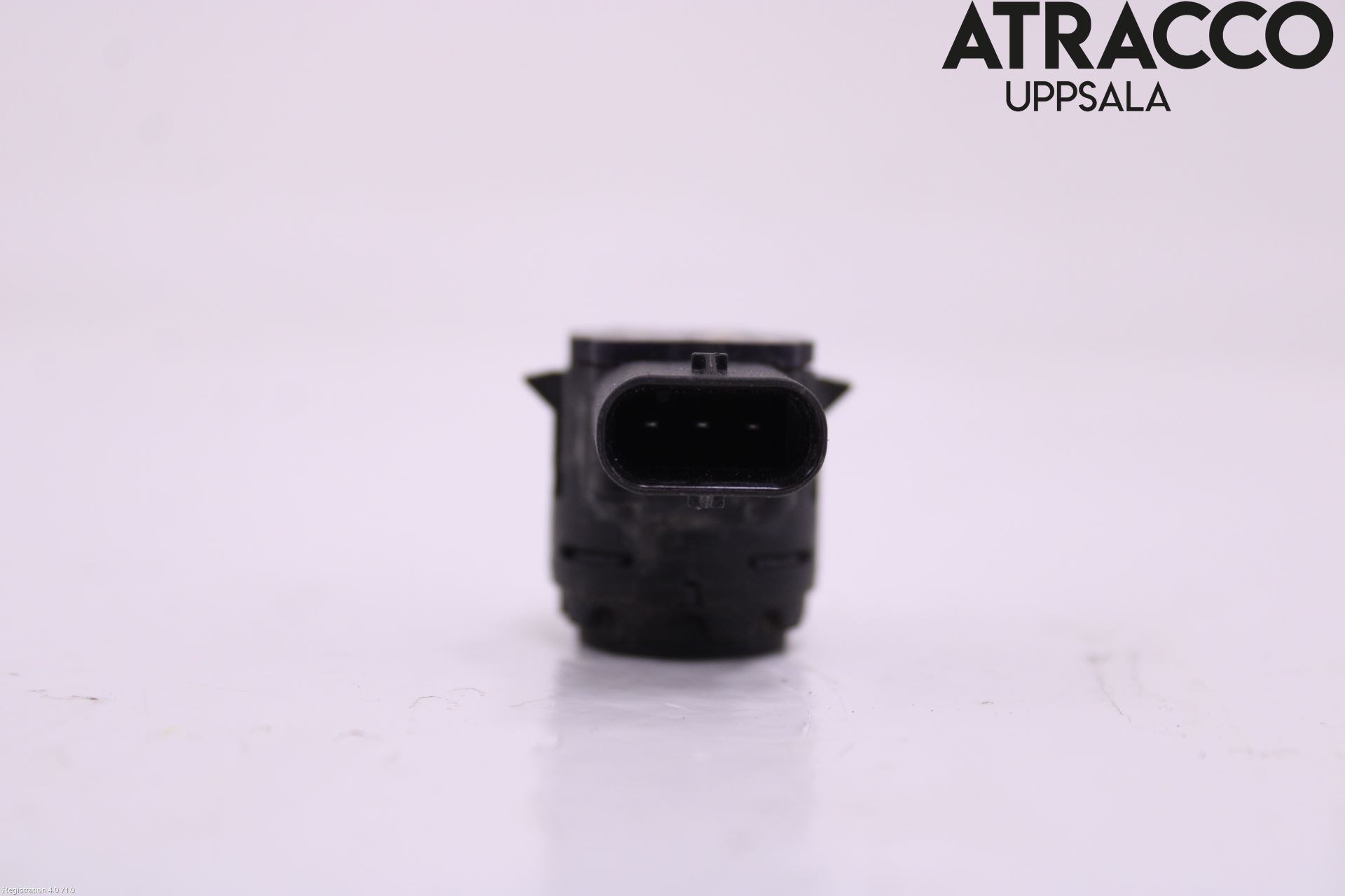 BMW 3 G20/G21/G80/G81 19- Parkeringshjälp Frontsensor