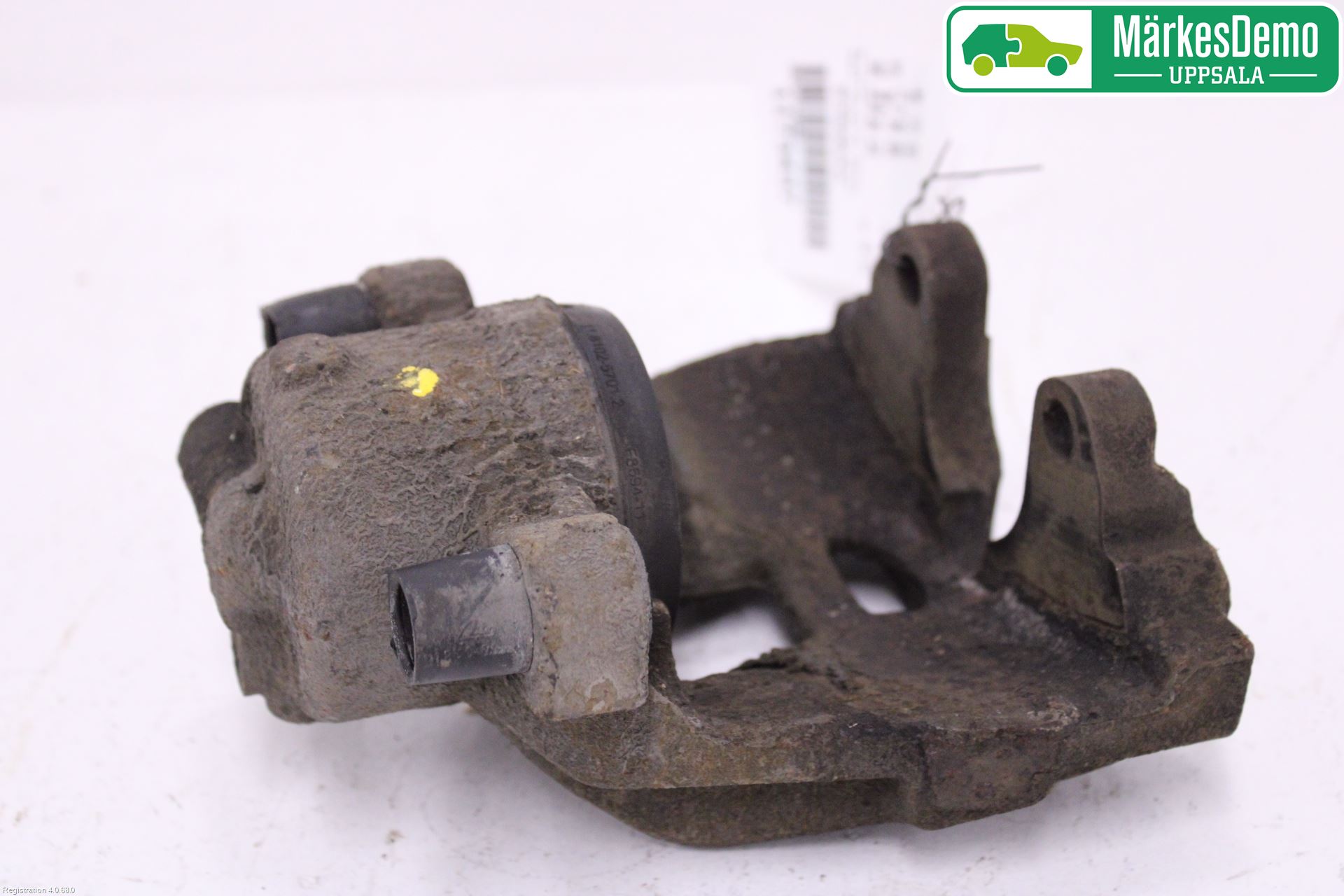 Opel COMBO D 12-18 Bromsok Fram Höger