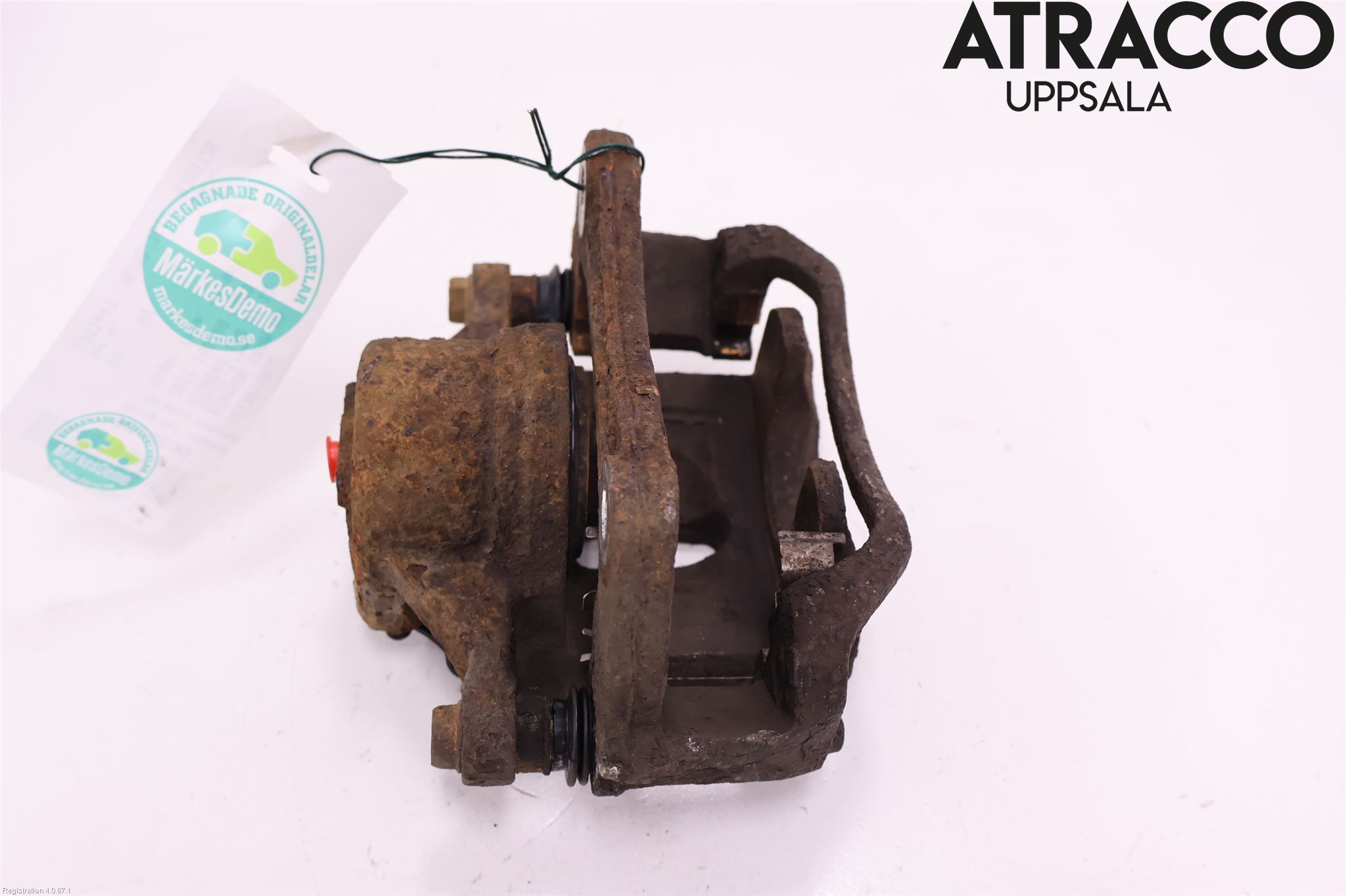Hyundai i30 FD 07-12 Bromsok Fram Höger