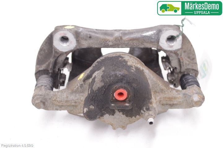 Opel ASTRA J 10-15 Bromsok Fram Vänster