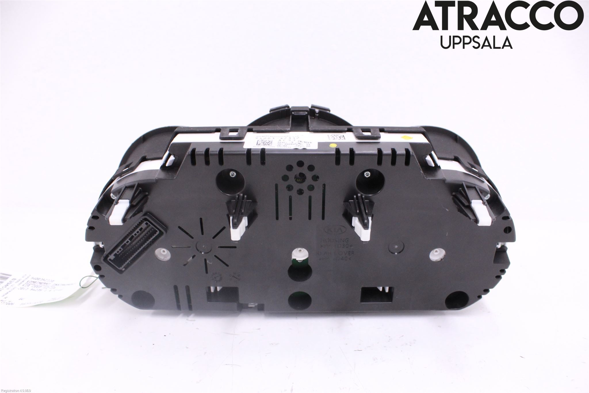 Kia CEED 12-18 Instrument Komb