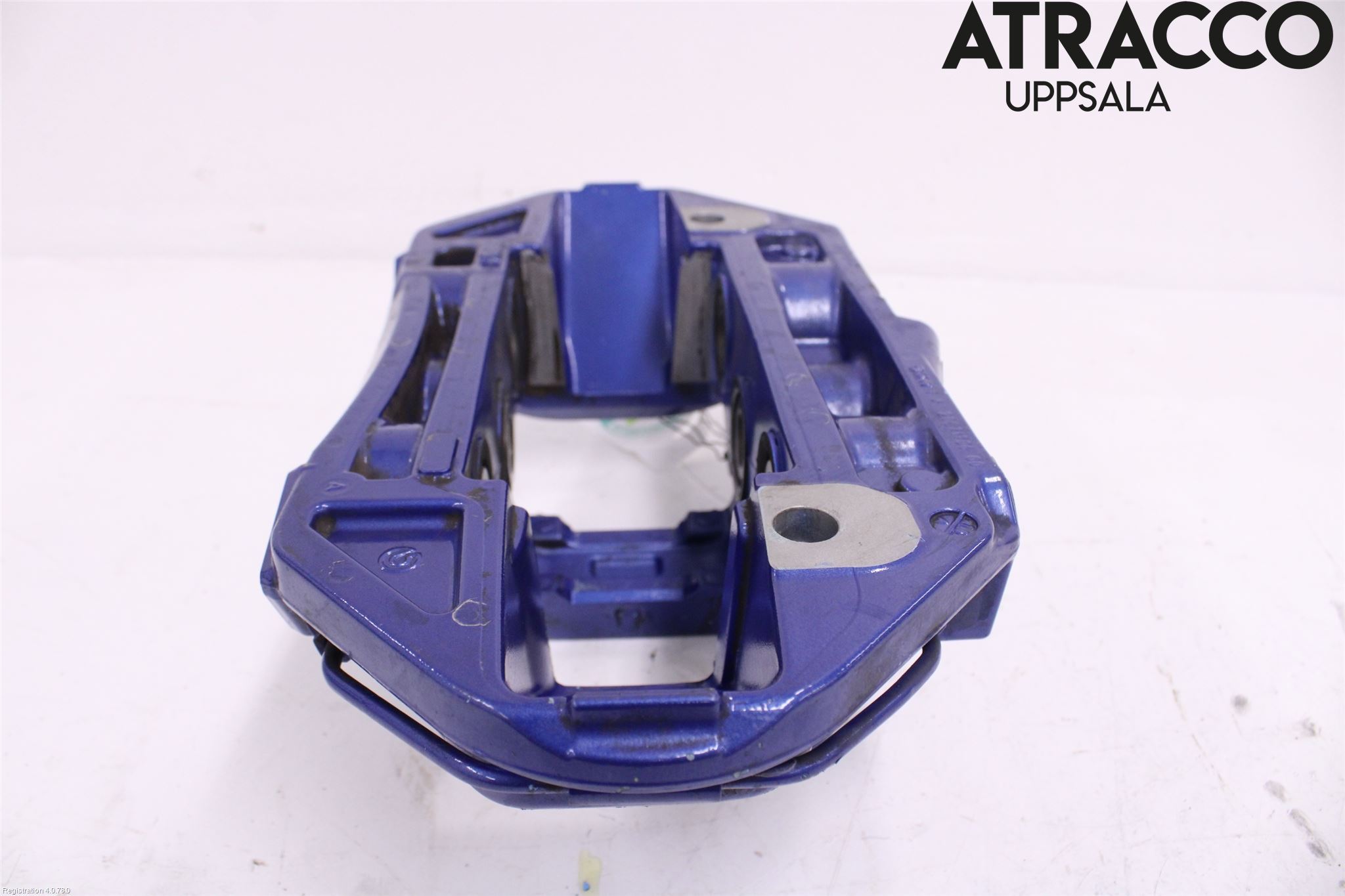 BMW 5 G30/G31/F90 17-23 Bromsok Fram Höger