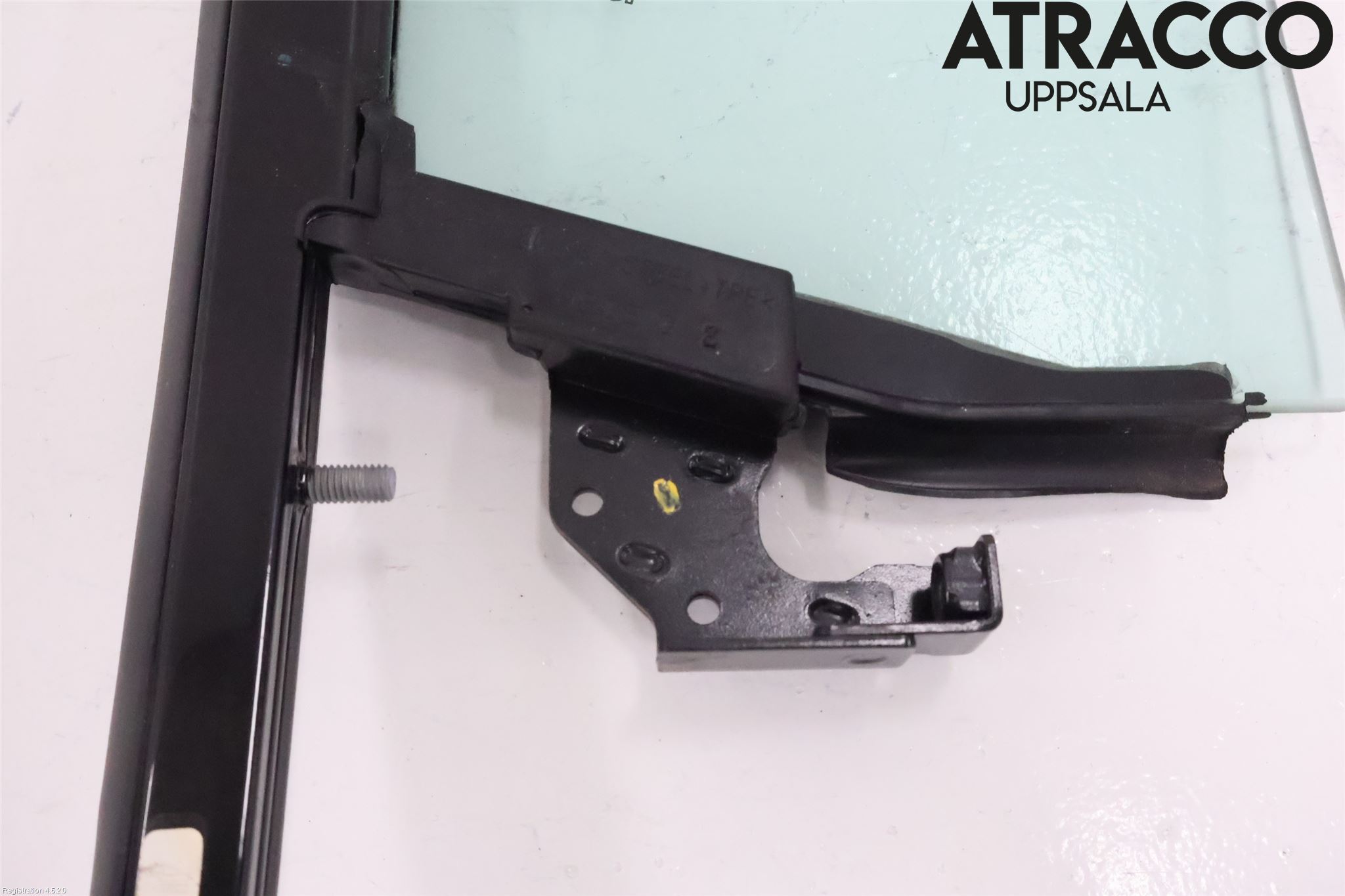 Mercedes-Benz MB EQE (V295) 22- Dörruta Fram Lilla Vä