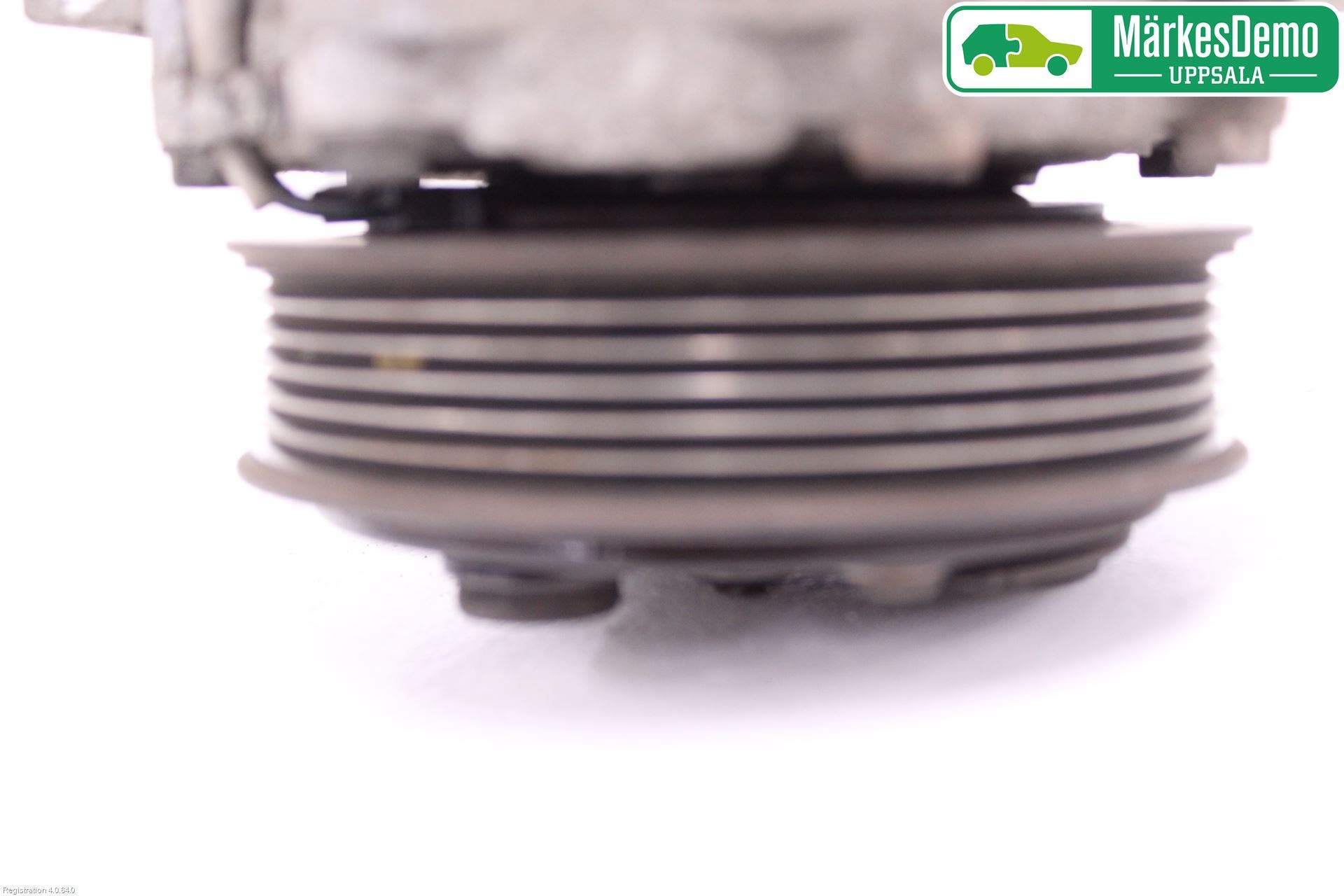 Saab 9-3 VER 2 Ac Kompressor