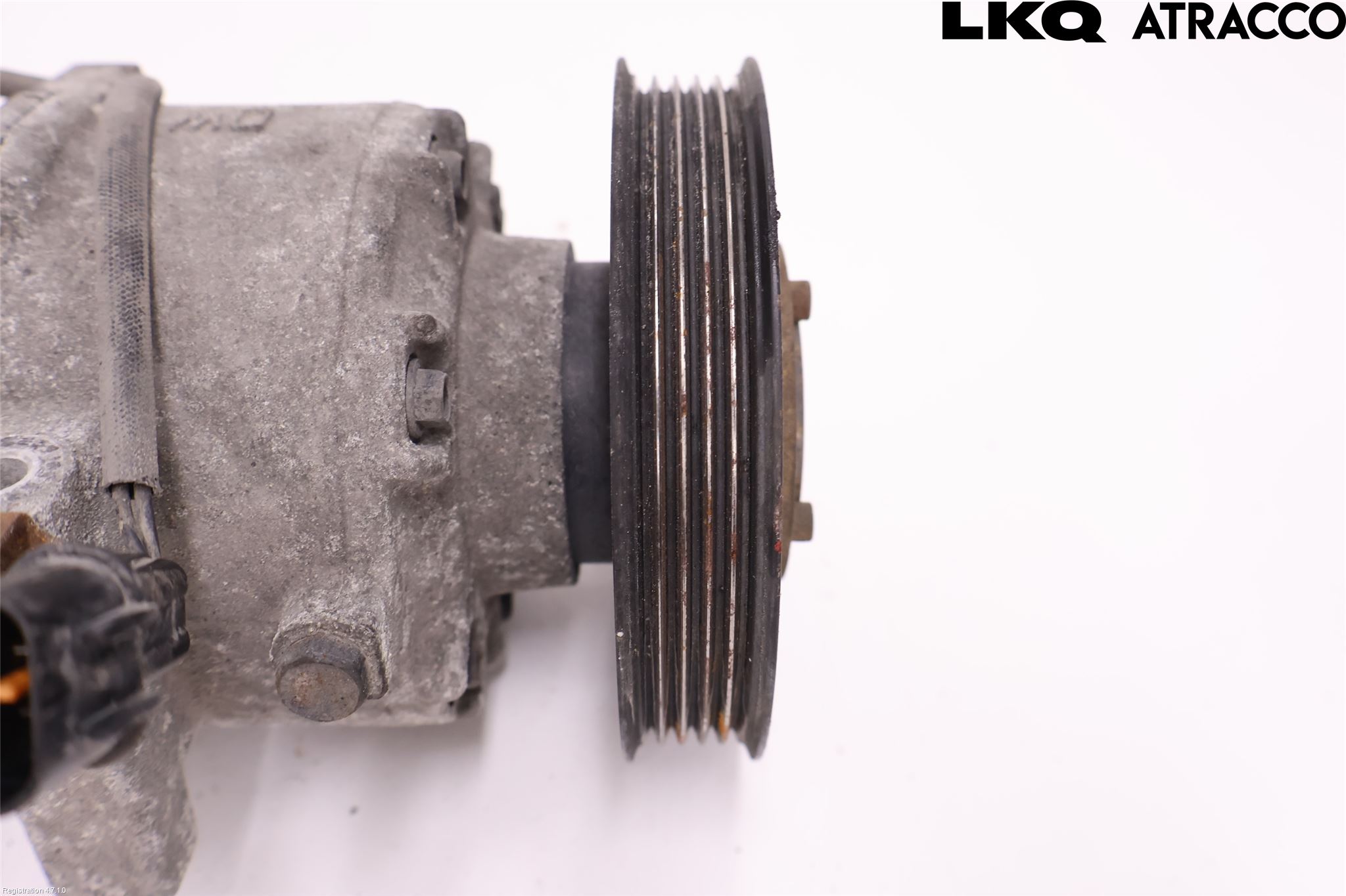 Hyundai i40 08-15 Ac Kompressor