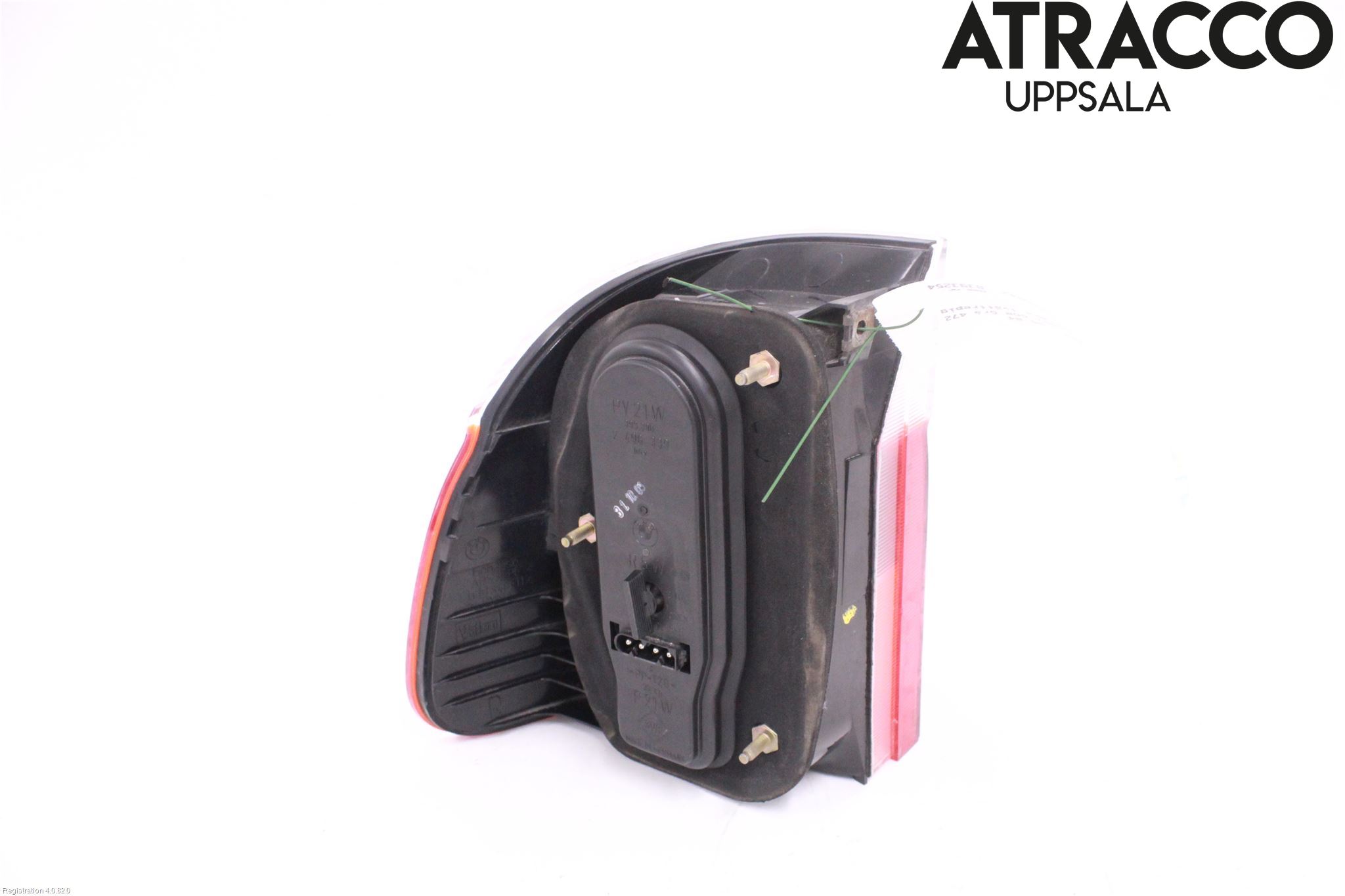 BMW 5 E39 95-04 Bakljus Höger