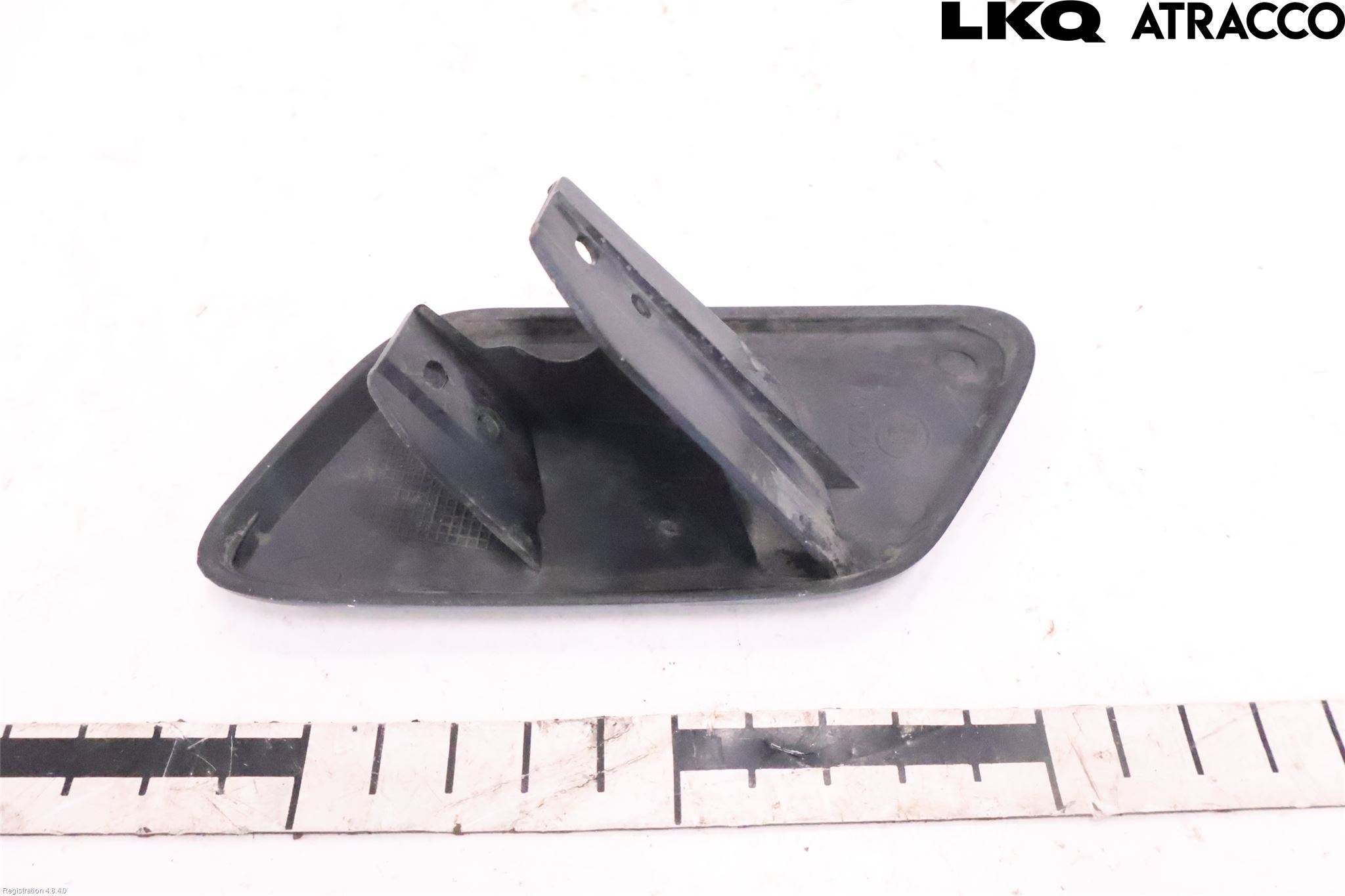 Saab 9-5     06-10 Spolarmunstycke Strålkastare