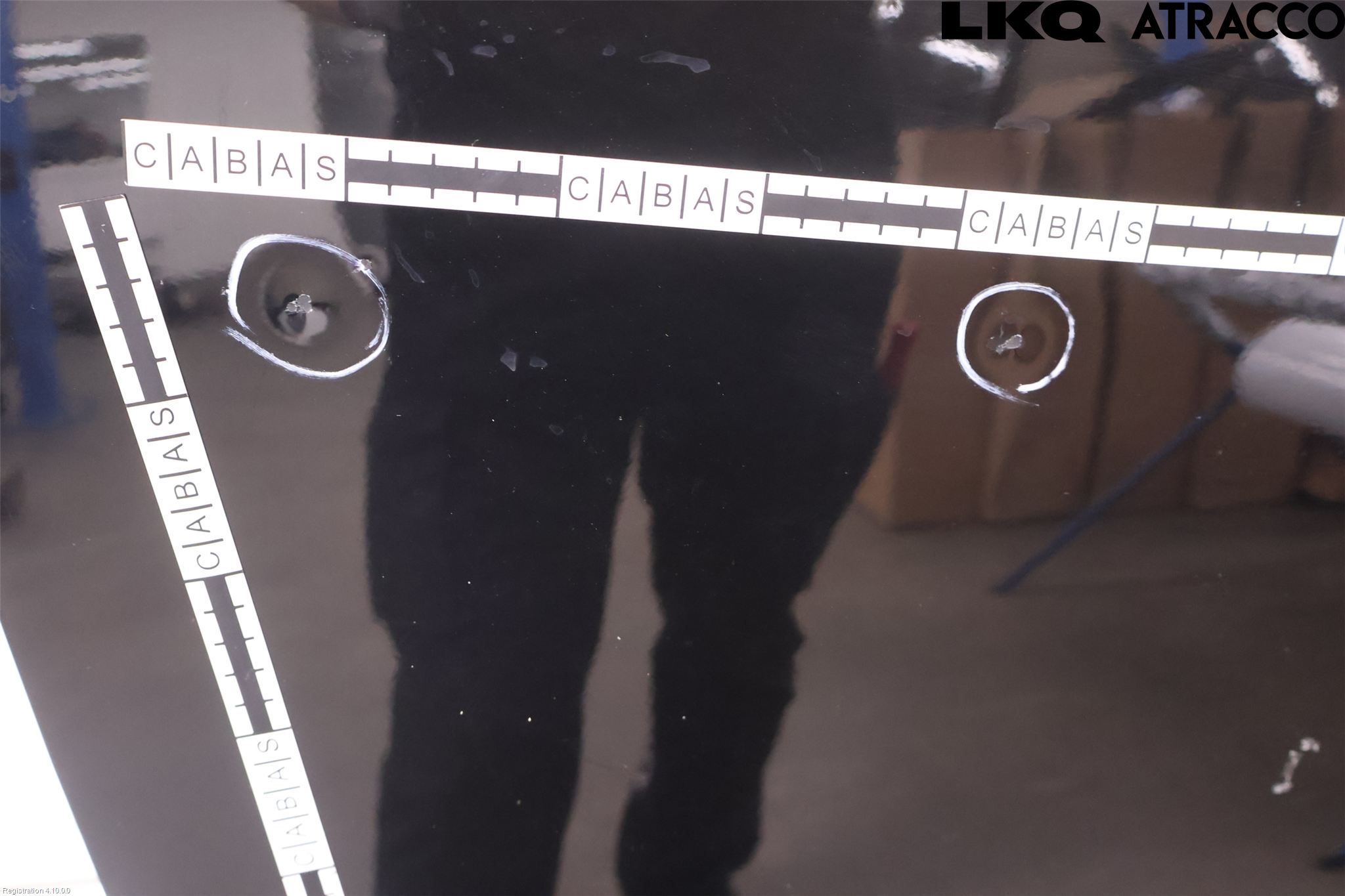 Toyota PROACE II 16- Dörr Fram Vänster