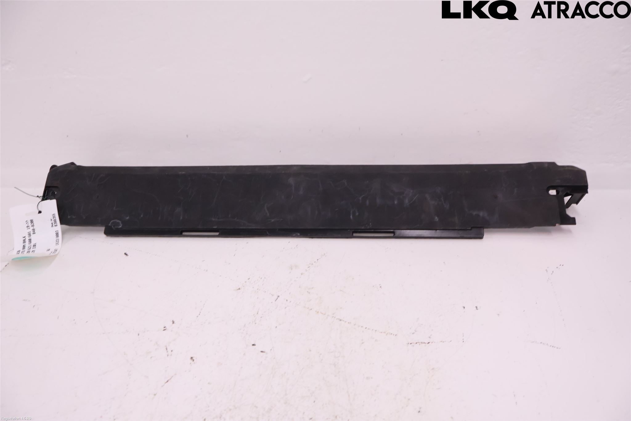 BMW 3 G20/G21/G80/G81 19- Kylarfäste-Ram-Balk