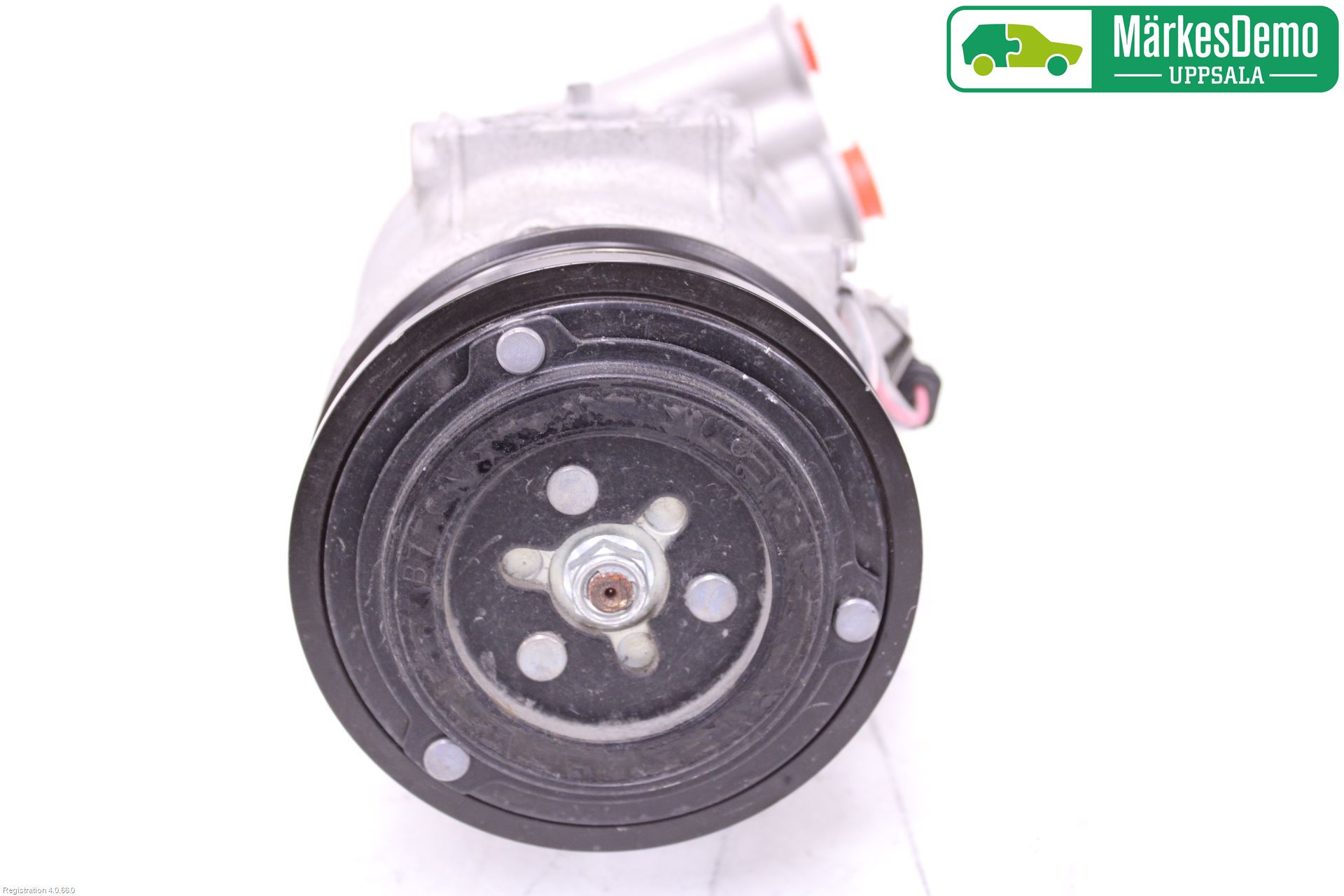 Opel ASTRA K 16-22 Ac Kompressor