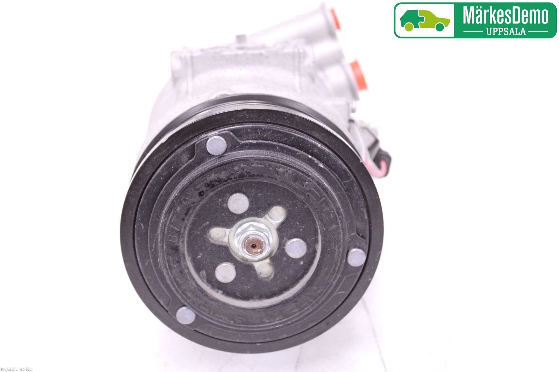 Opel ASTRA K 16-22 Ac Kompressor