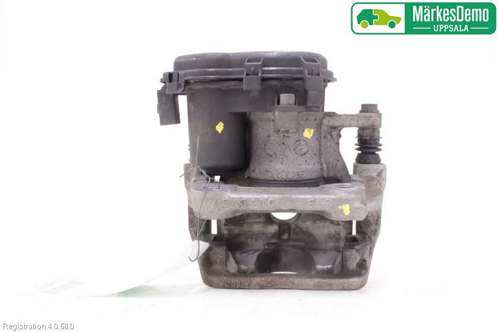 Mercedes-Benz MB E-KLASS (W213) 16-23 Bromsok Bak Höger