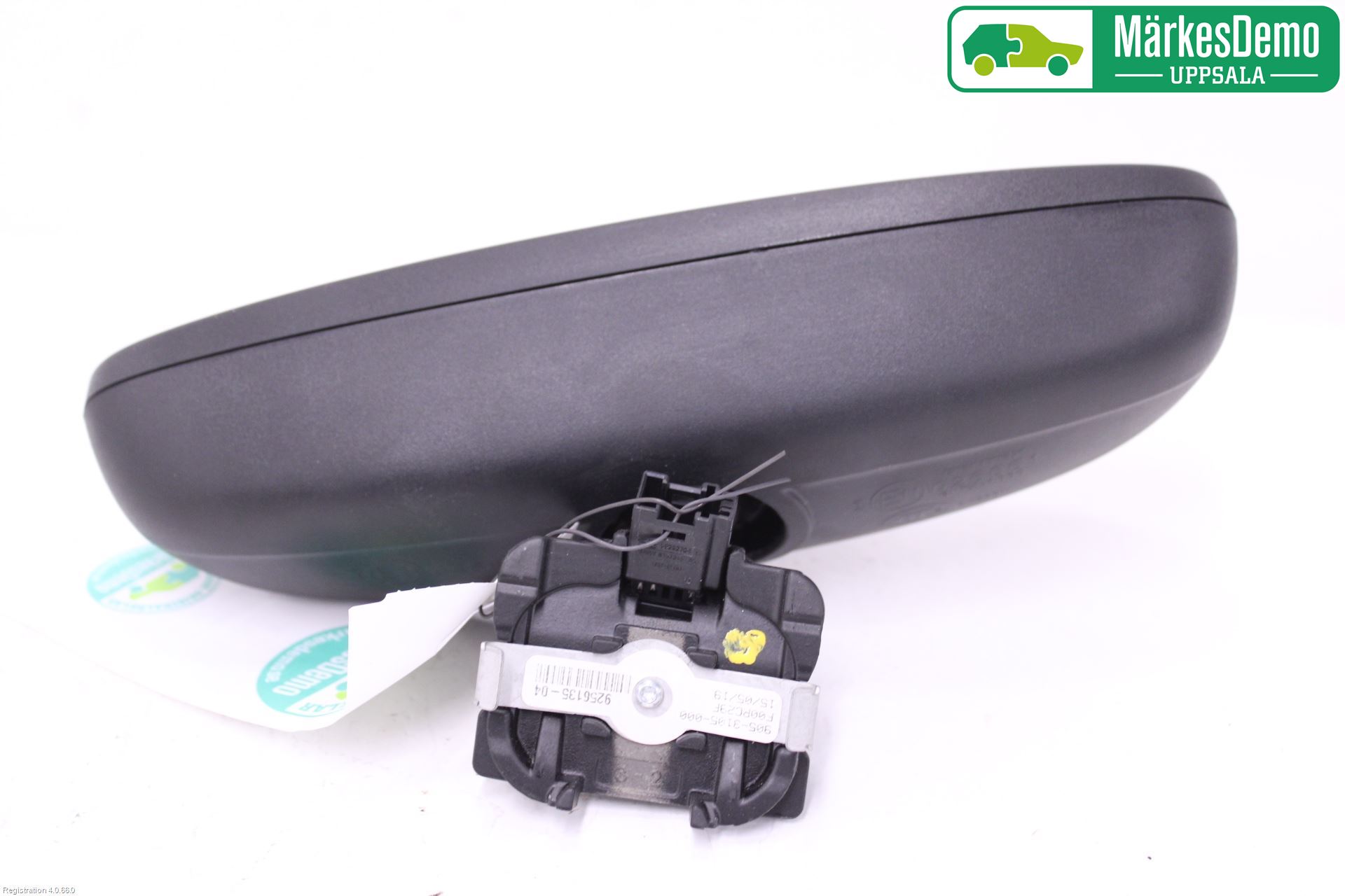 BMW 2 F22/F23/F87 Coupé/Cab 13-21 Spegel Invändig El