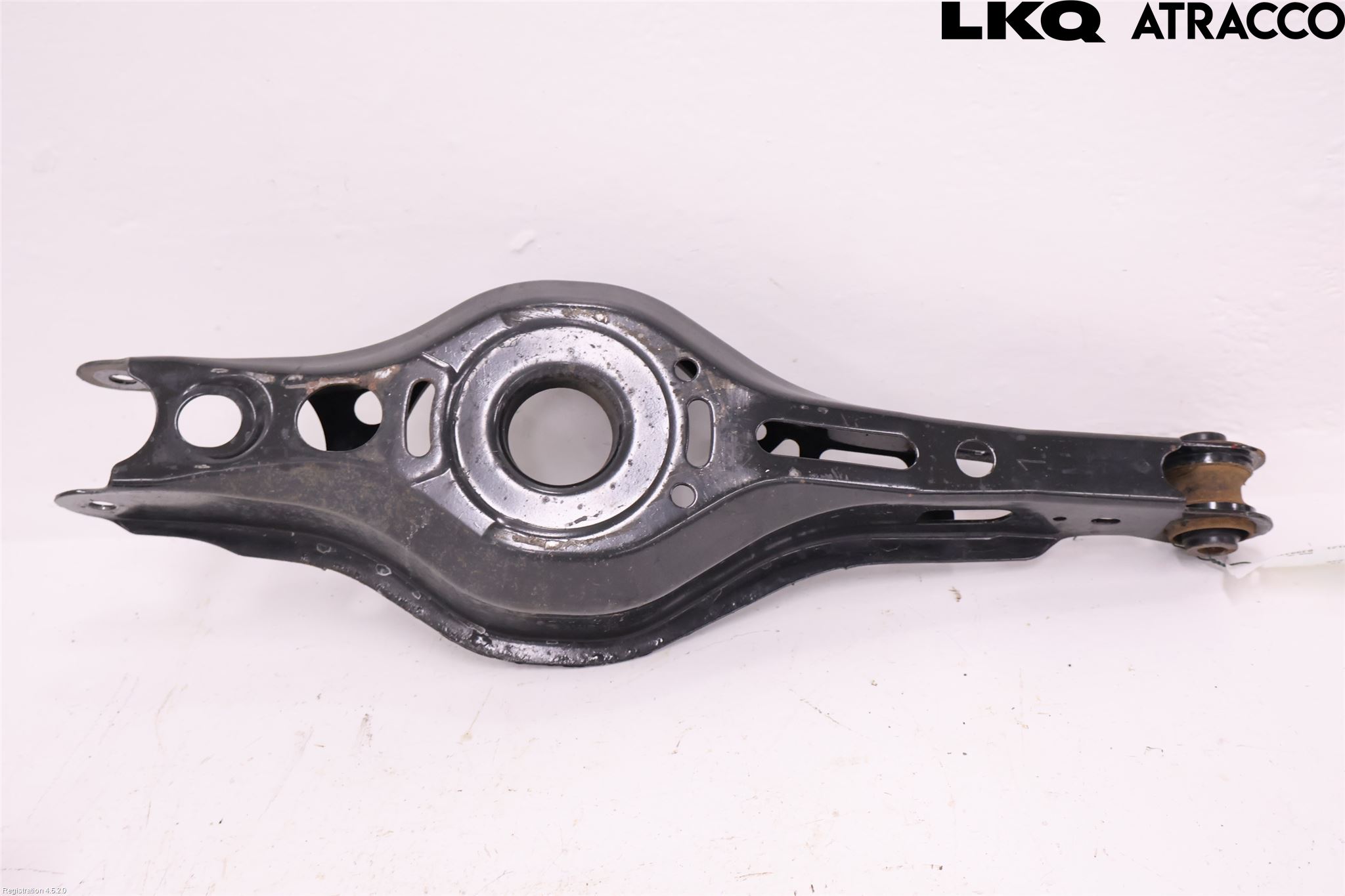 Toyota COROLLA 19- Bärarm Bak Vänster