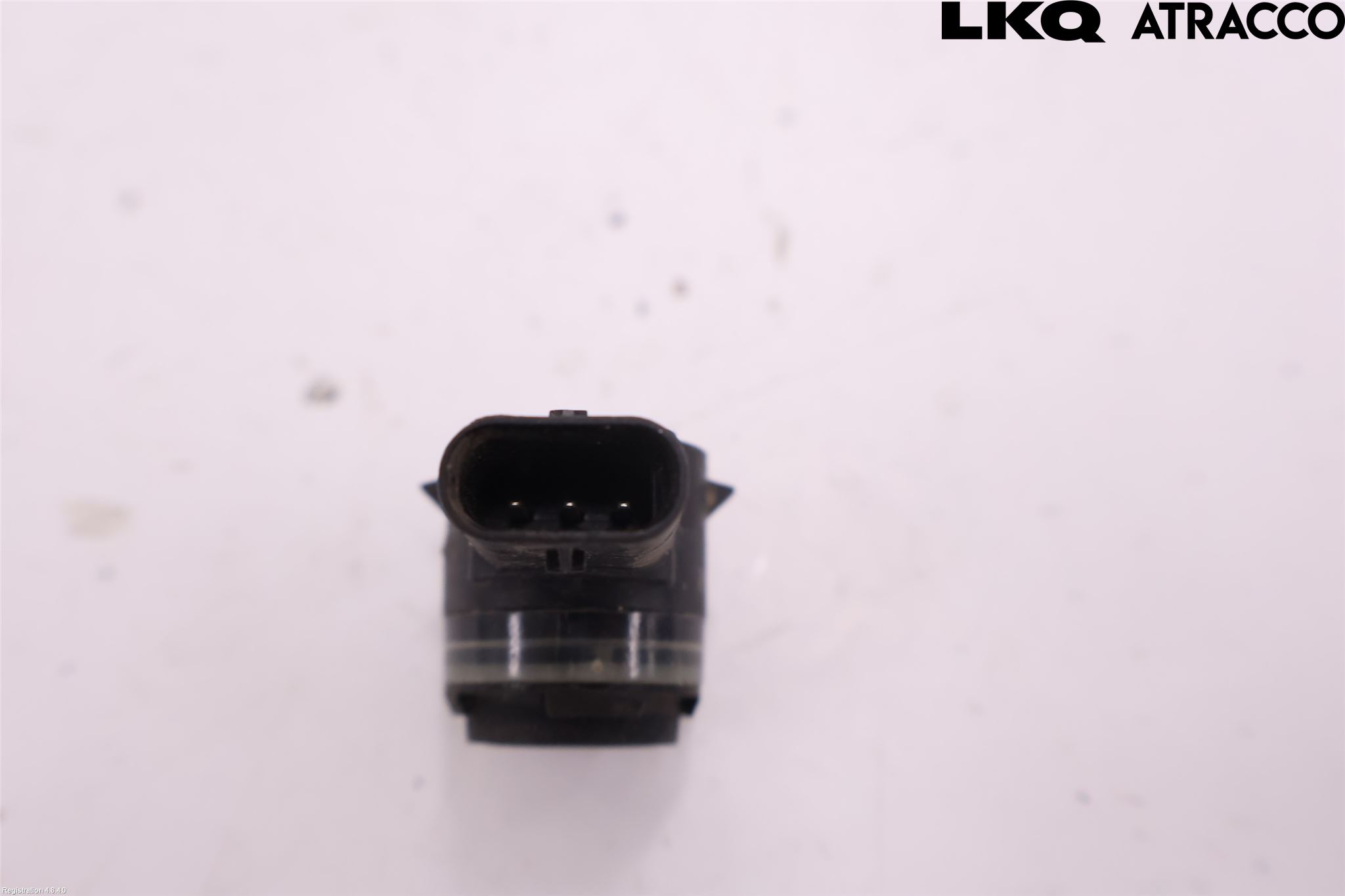 Volkswagen VW PASSAT 15-19 Parkeringshjälp Backsensor