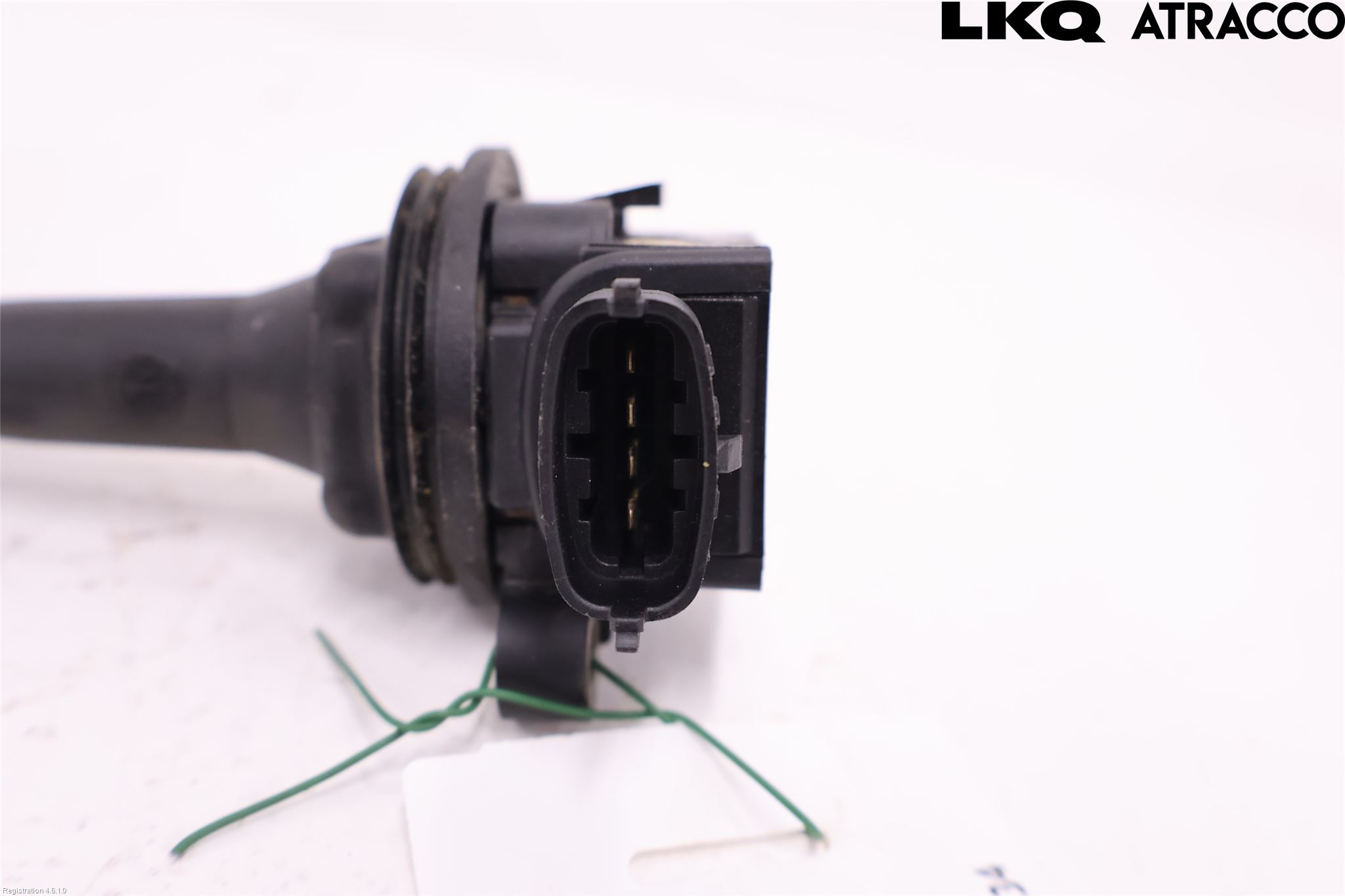 Volvo V70 00-04 Tändspole