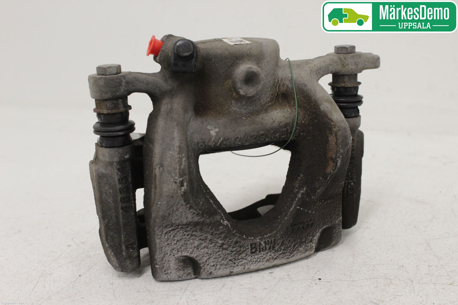 BMW 2 F45 Active Tourer 14-21 Bromsok Fram Höger