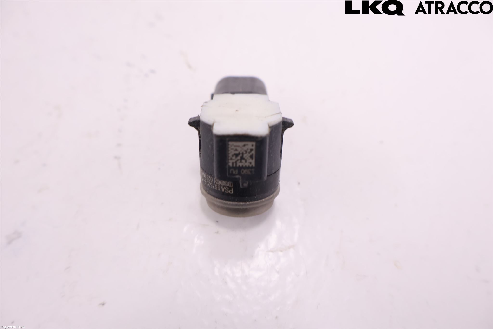 Peugeot 308 14-21 Parkeringshjälp Backsensor
