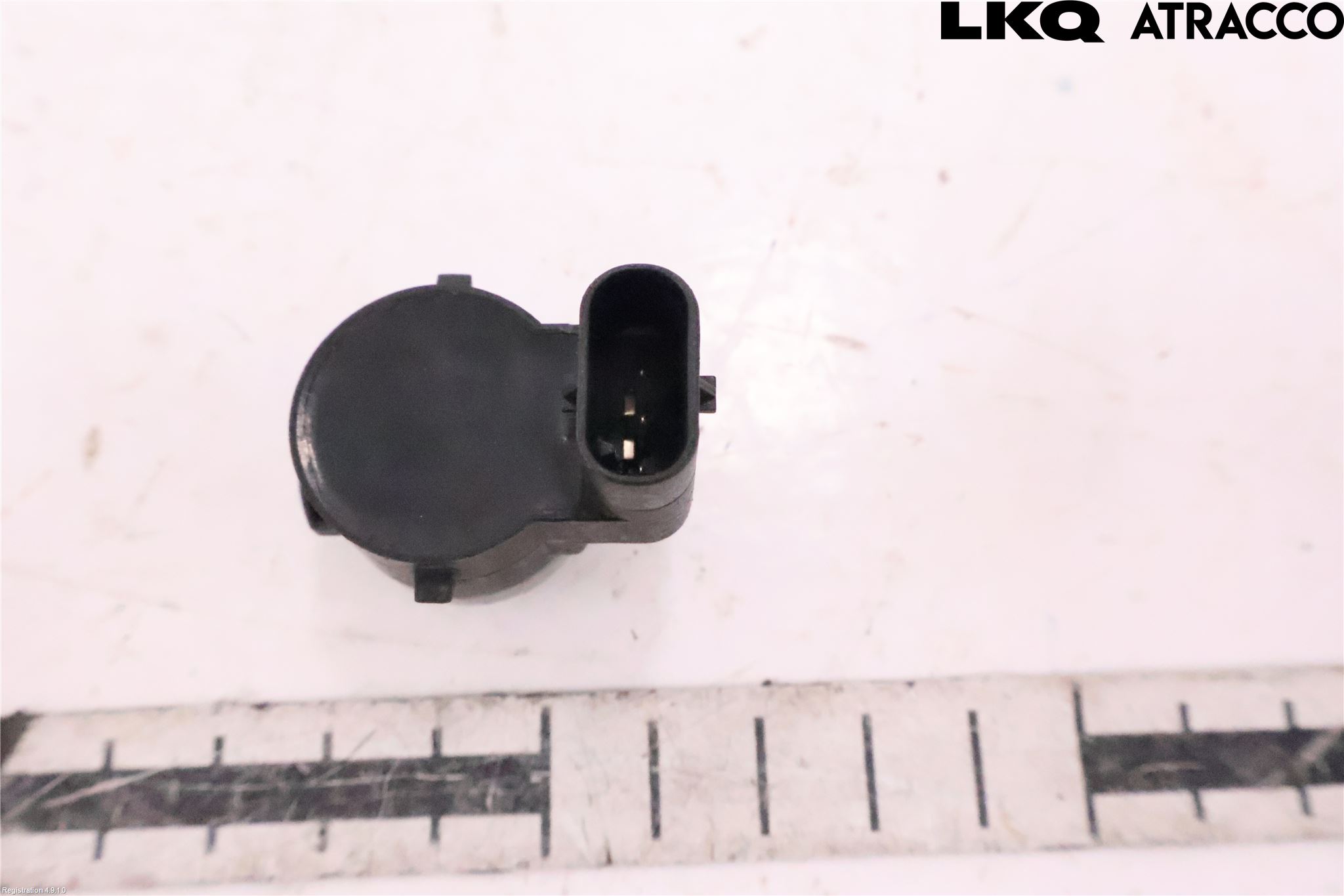 Toyota C-HR 16-23 Parkeringshjälp Backsensor